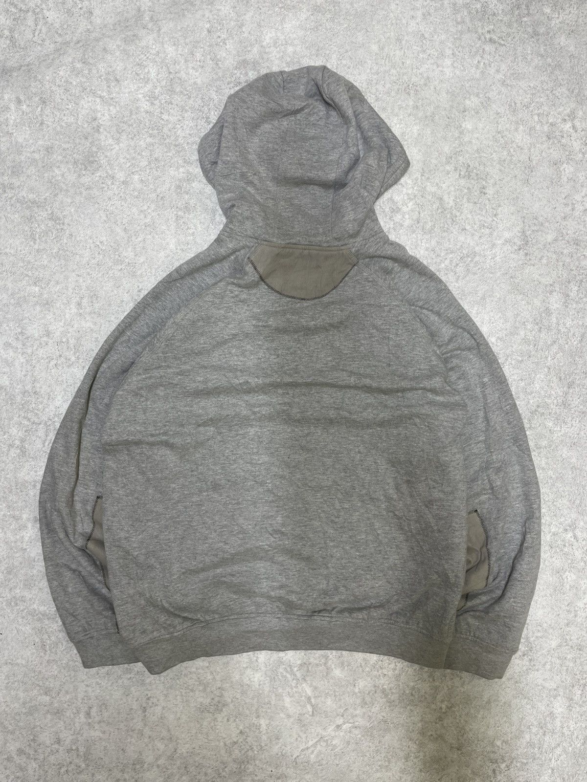 Carhartt × Dickies Crazy Y2K Dickies Hoodie Vintage Style Softboy Size US L / EU 52-54 / 3 - 9 Thumbnail