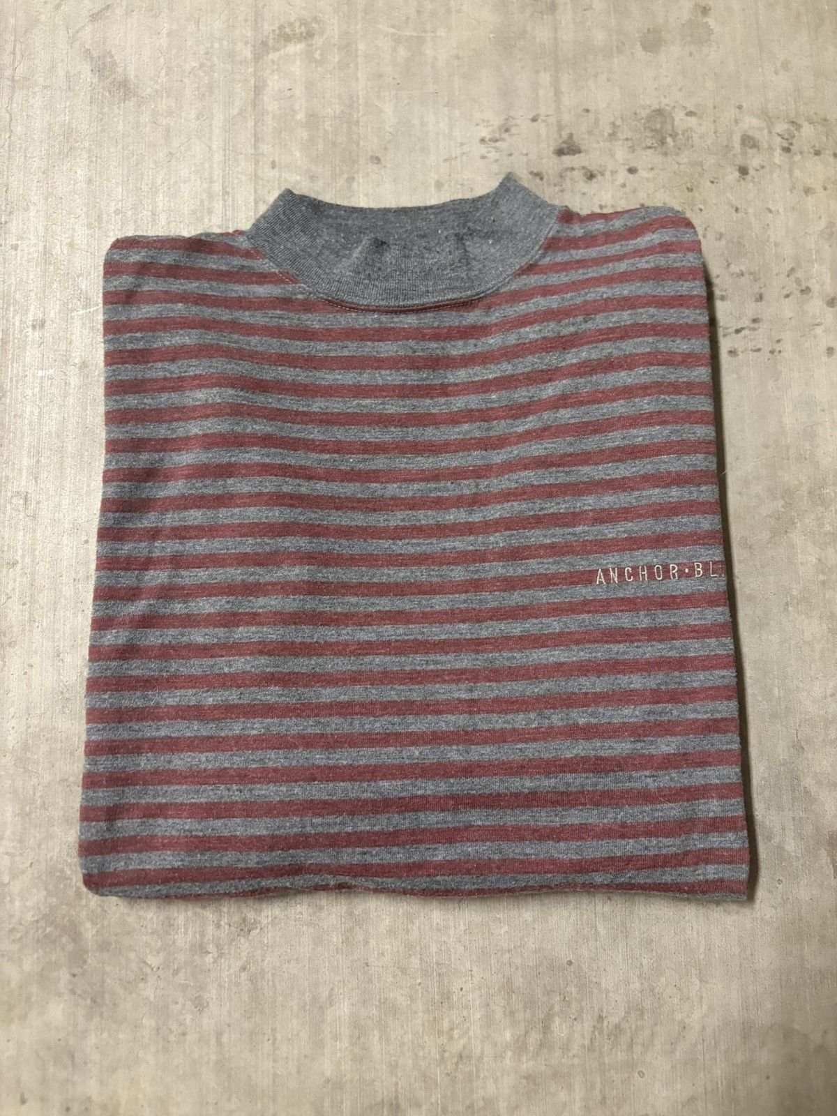 Vintage Vintage surf Tshirt Size US L / EU 52-54 / 3 - 2 Thumbnail