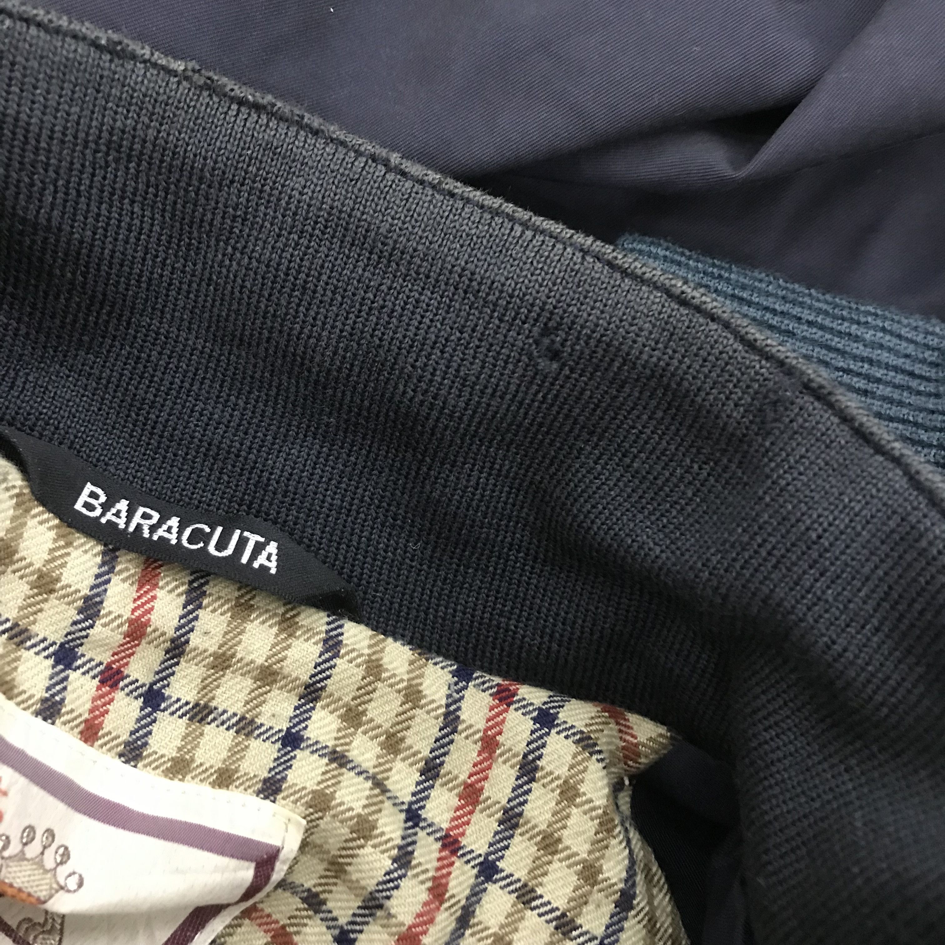 Baracuta × Japanese Brand BARACUTA LAGI JACKET Size US L / EU 52-54 / 3 - 13 Thumbnail