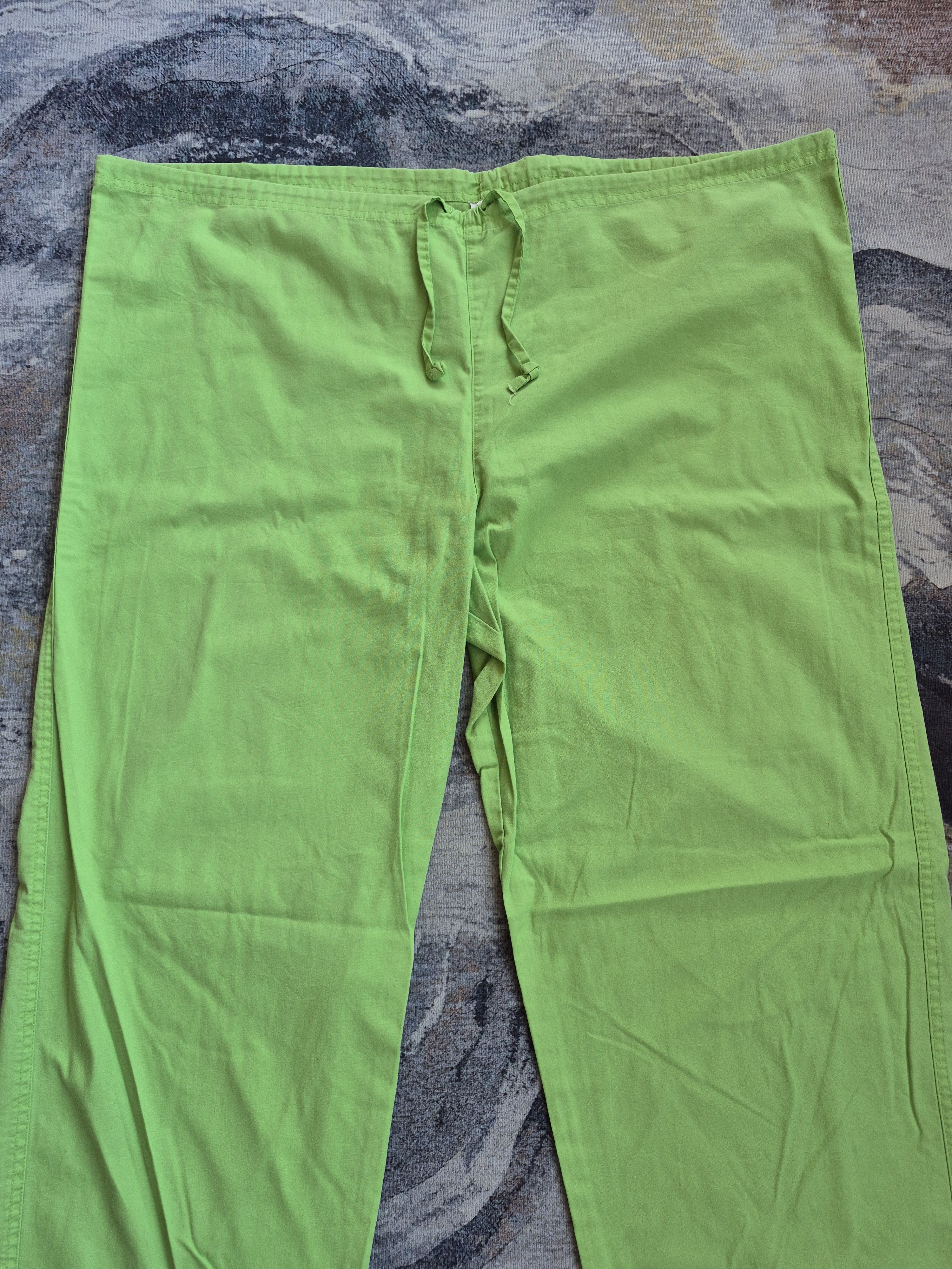 Dickies 🔥 Dickies Green Scrub Pants Size US 44 / EU 60 - 5 Thumbnail