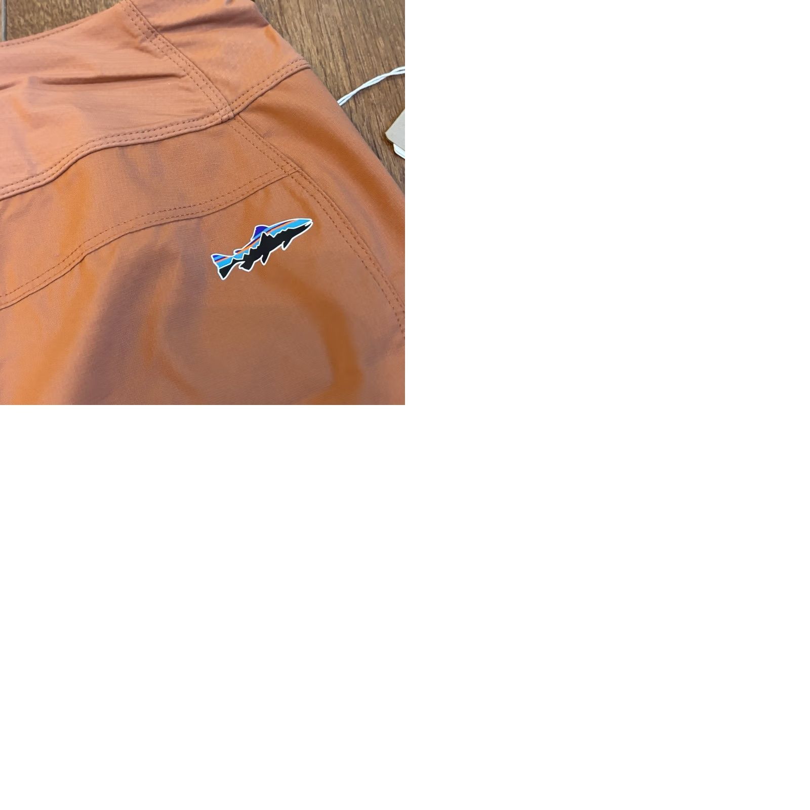 Patagonia VINTAGE? N/A Size 40" / US 18 - 9 Thumbnail