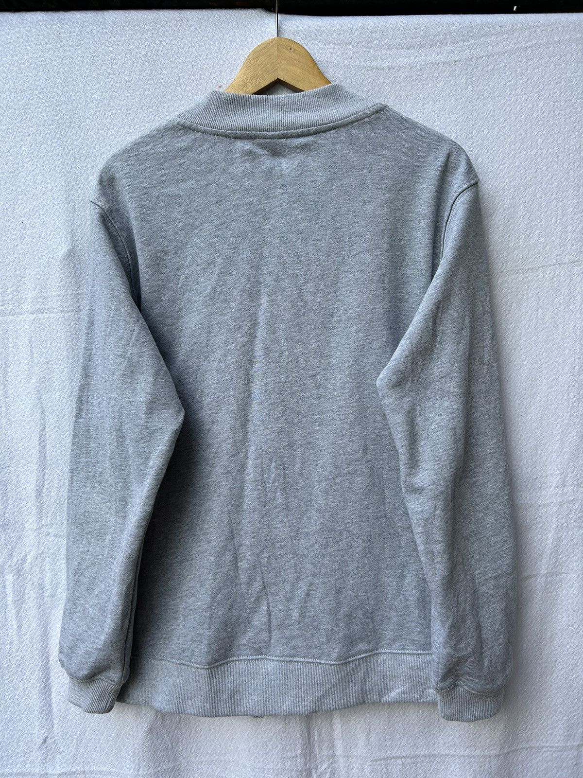 Noah 💸BINDINGOFFER💸Noah Cardigan Sweatshirt Size US L / EU 52-54 / 3 - 2 Thumbnail
