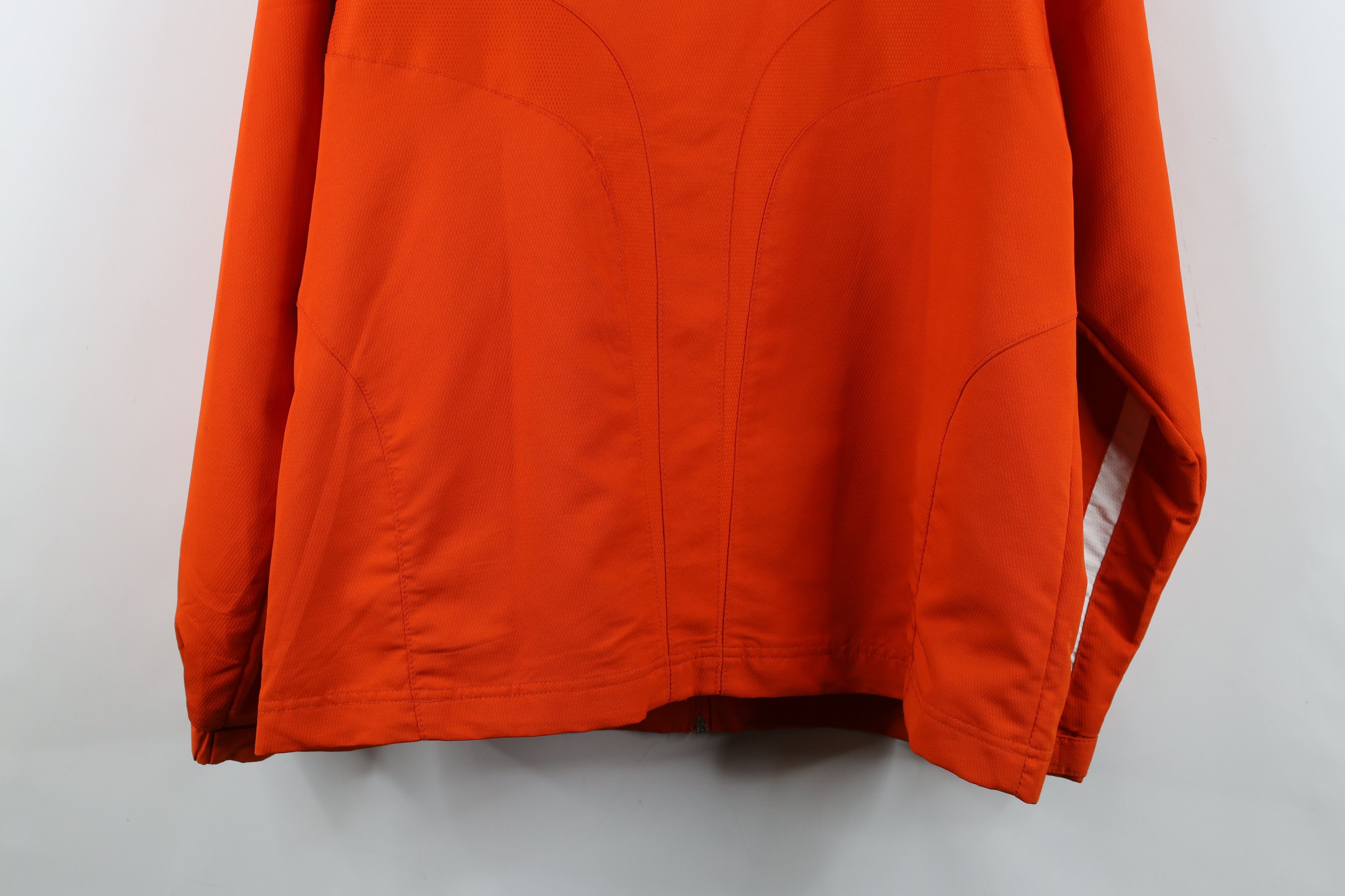 Russell Athletic Vintage Russell Athletic State University Windbreaker Jacket Size US M / EU 48-50 / 2 - 17 Thumbnail