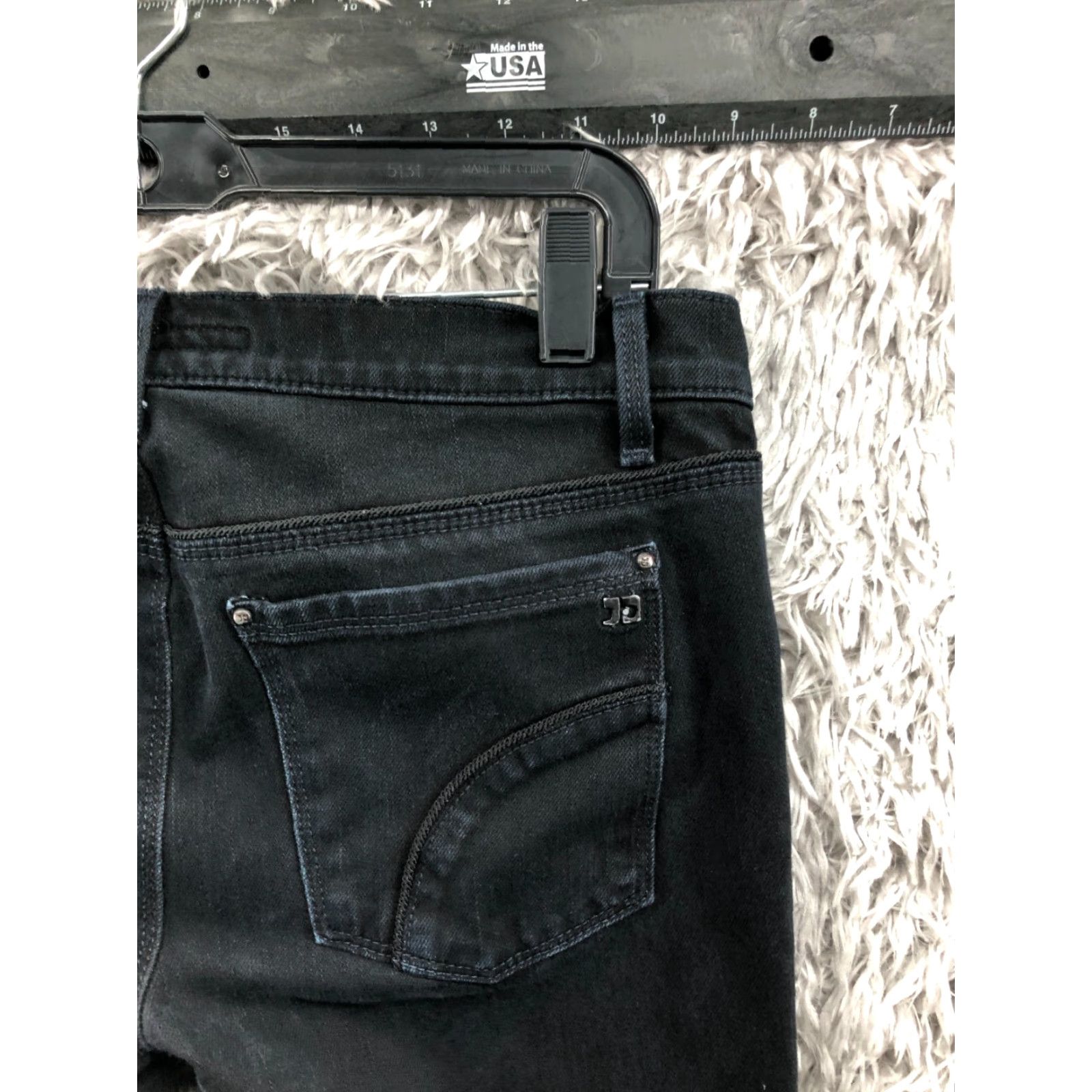 Vintage VINTAGE Size 26" / US 2 / IT 38 - 6 Thumbnail