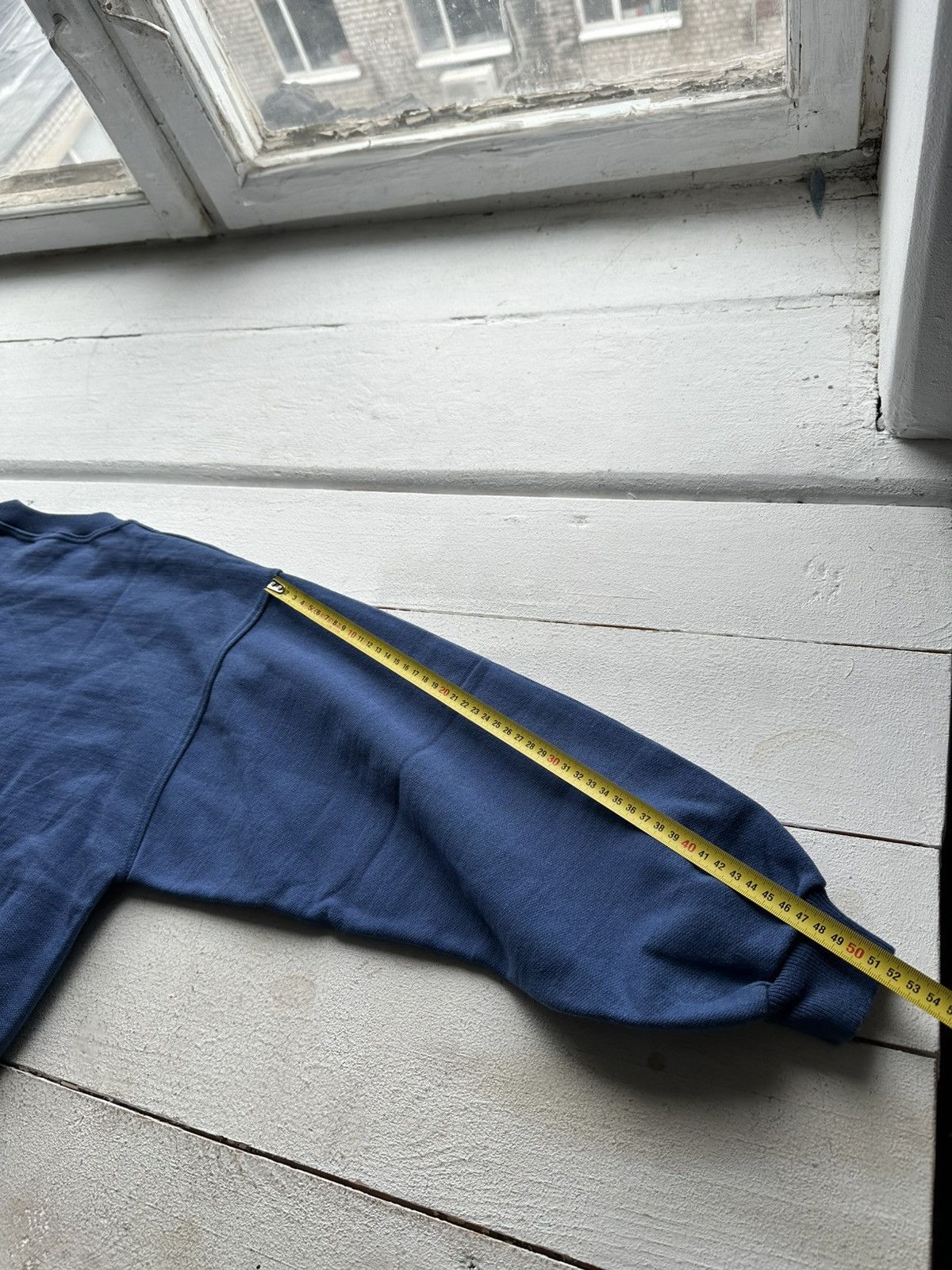 Other × Vintage 🚨Vintage 90s COSTA BRAVA SPAIN RARE Sweatshirt y2k BIG LOGO Size US L / EU 52-54 / 3 - 12 Thumbnail
