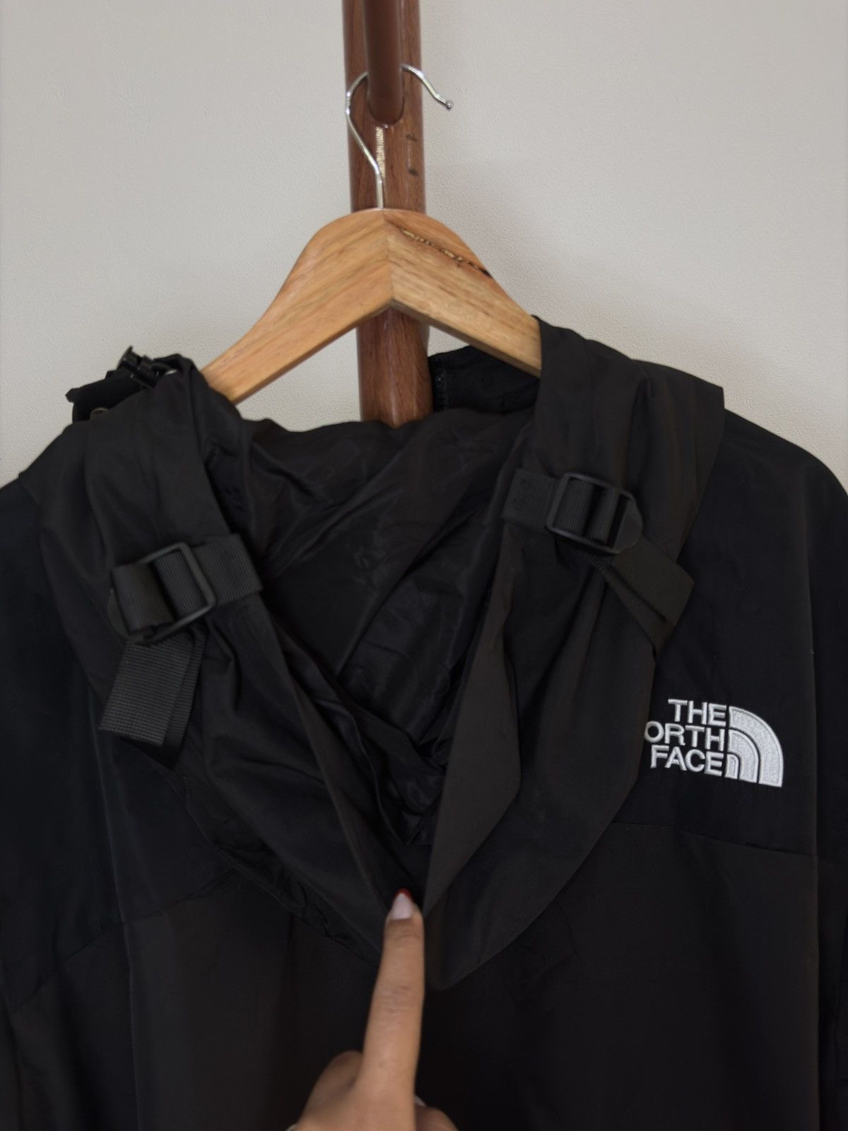 The North Face Thenorthface GORETEX (NEW WITH TAG) Size US XXL / EU 58 / 5 - 8 Thumbnail