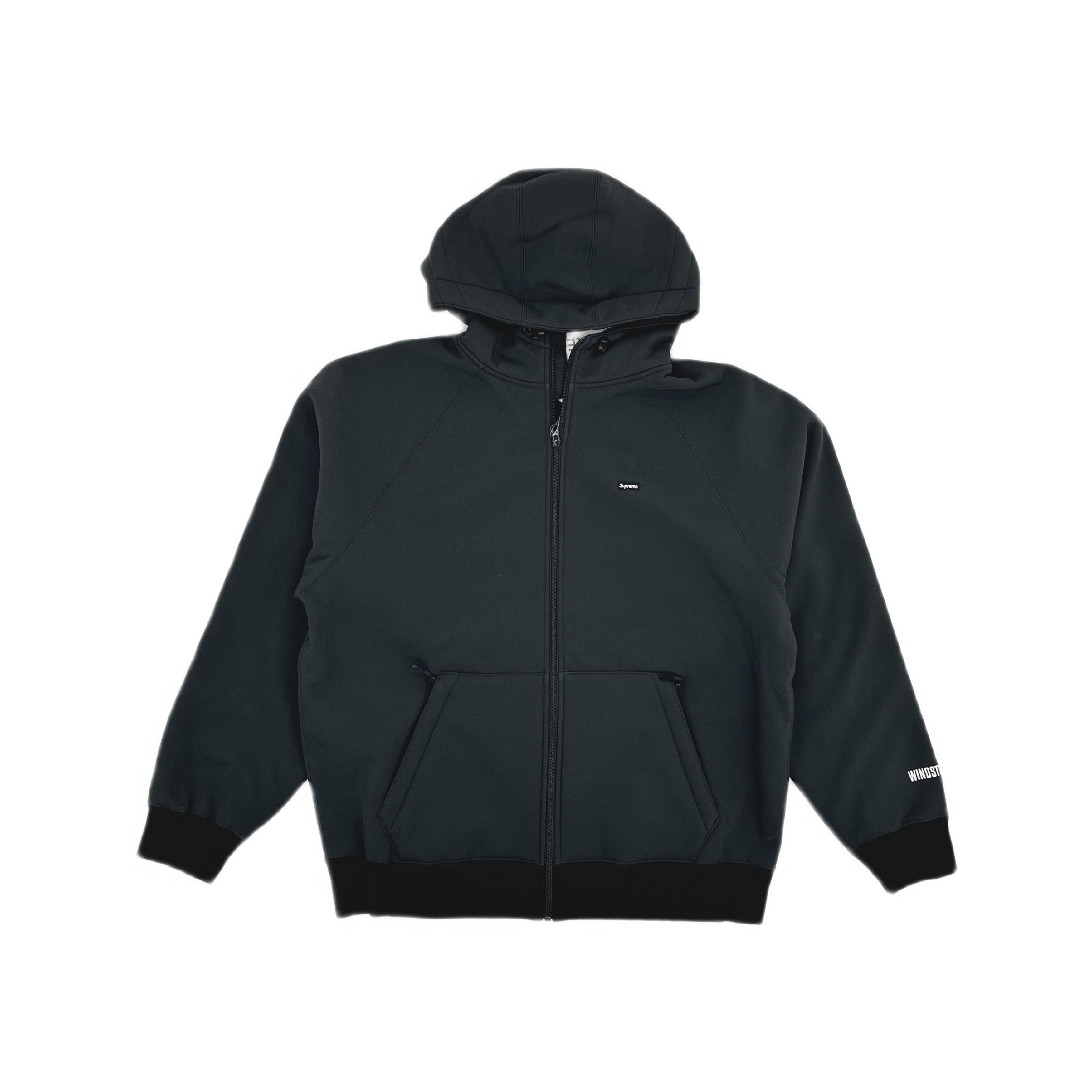 Supreme × Umbro Supreme x Umbro Gore-Tex Hooded Jacket Size XL