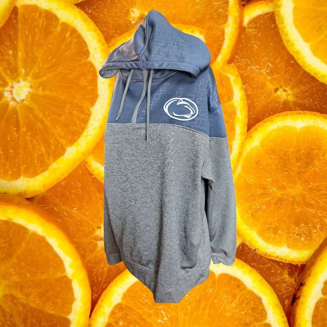 Other Colosseum Penn State Nittany Lions Pullover Hoodie Sweatshir Size US XL / EU 56 / 4 - 1 Thumbnail