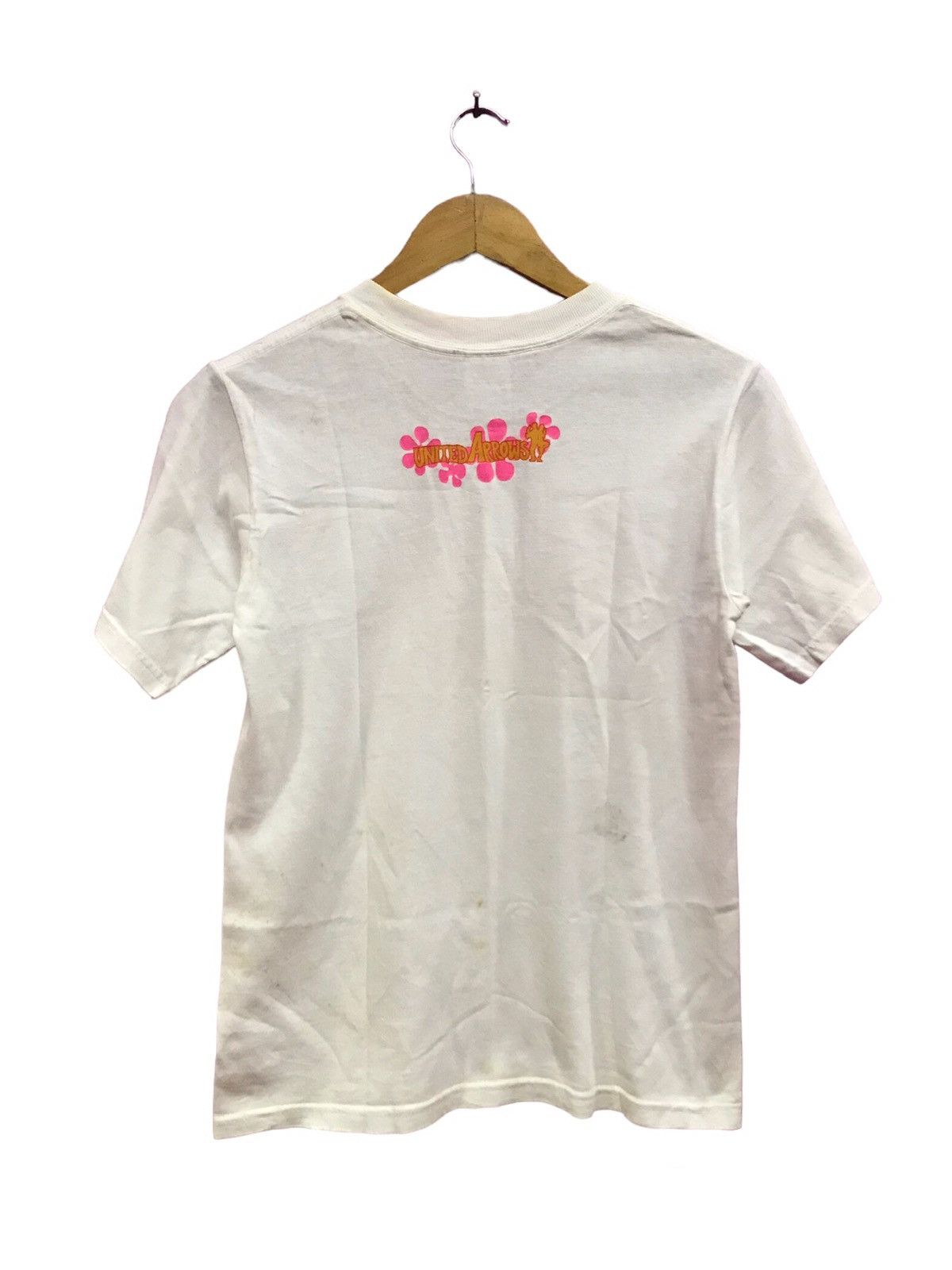 Anvil Austin Powers Movies T-Shirts Size US S / EU 44-46 / 1 - 2 Thumbnail