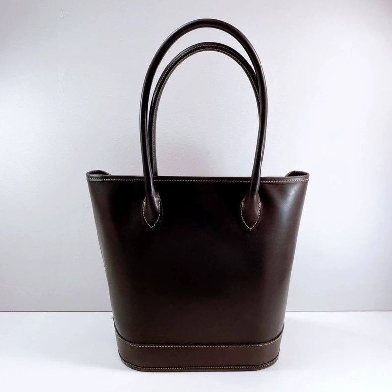 Vivienne Westwood Vivienne Westwood Brown Saturn embossed backpack Size ONE SIZE - 3 Thumbnail