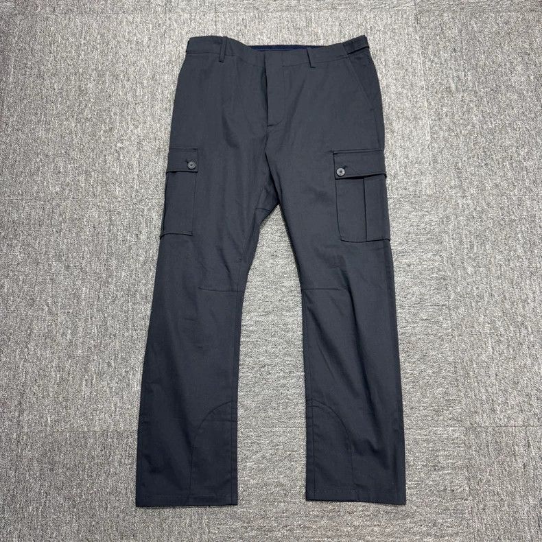 Gucci Pocket workwear pants 2506-Nextarrow