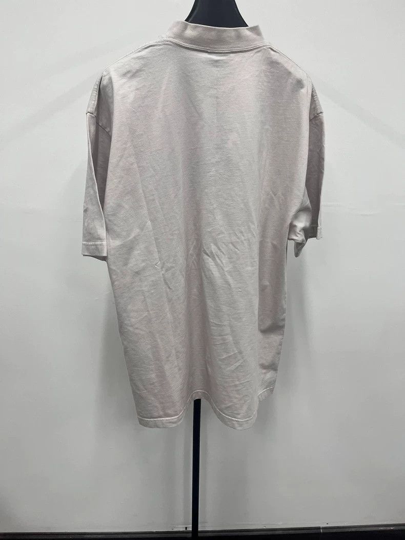 Balenciaga Balenciaga Love WIFI Signal Letter Logo Printed Short Slee Size US XS / EU 42 / 0 - 2 Thumbnail