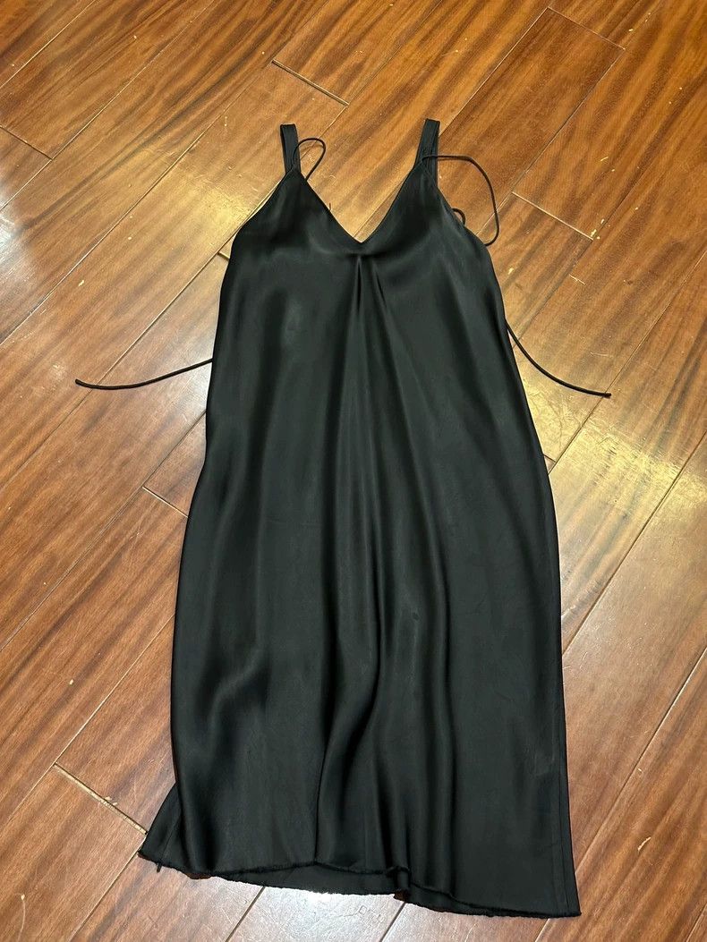 Helmut Lang HELMUT LANG size0 Vinegar dress Size S / US 4 / IT 40 - 1 Thumbnail