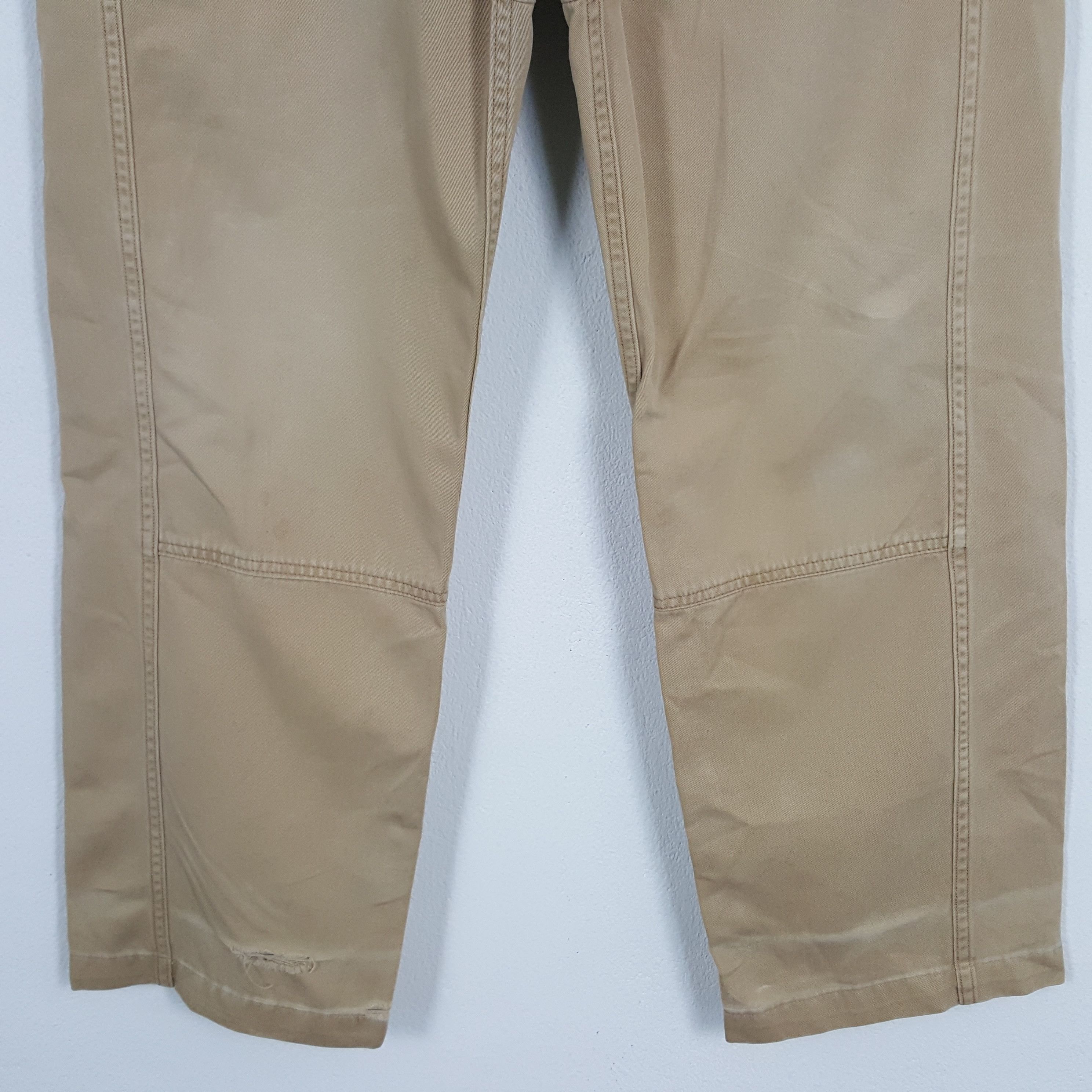 Vintage Filson American Style Work Pants