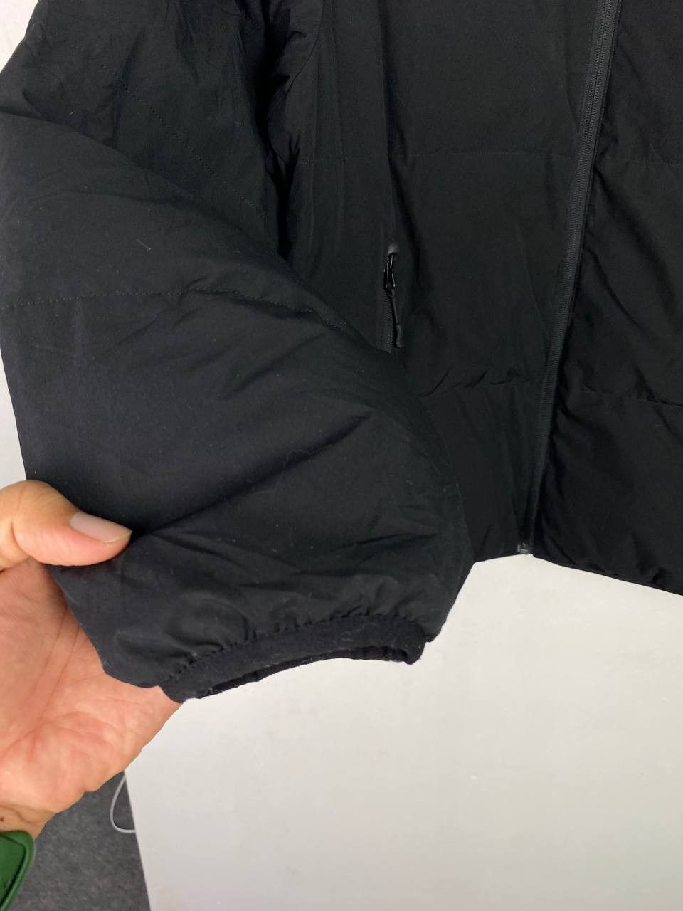 Japanese Brand japanese brand puffer jacket nice design Size US M / EU 48-50 / 2 - 4 Thumbnail