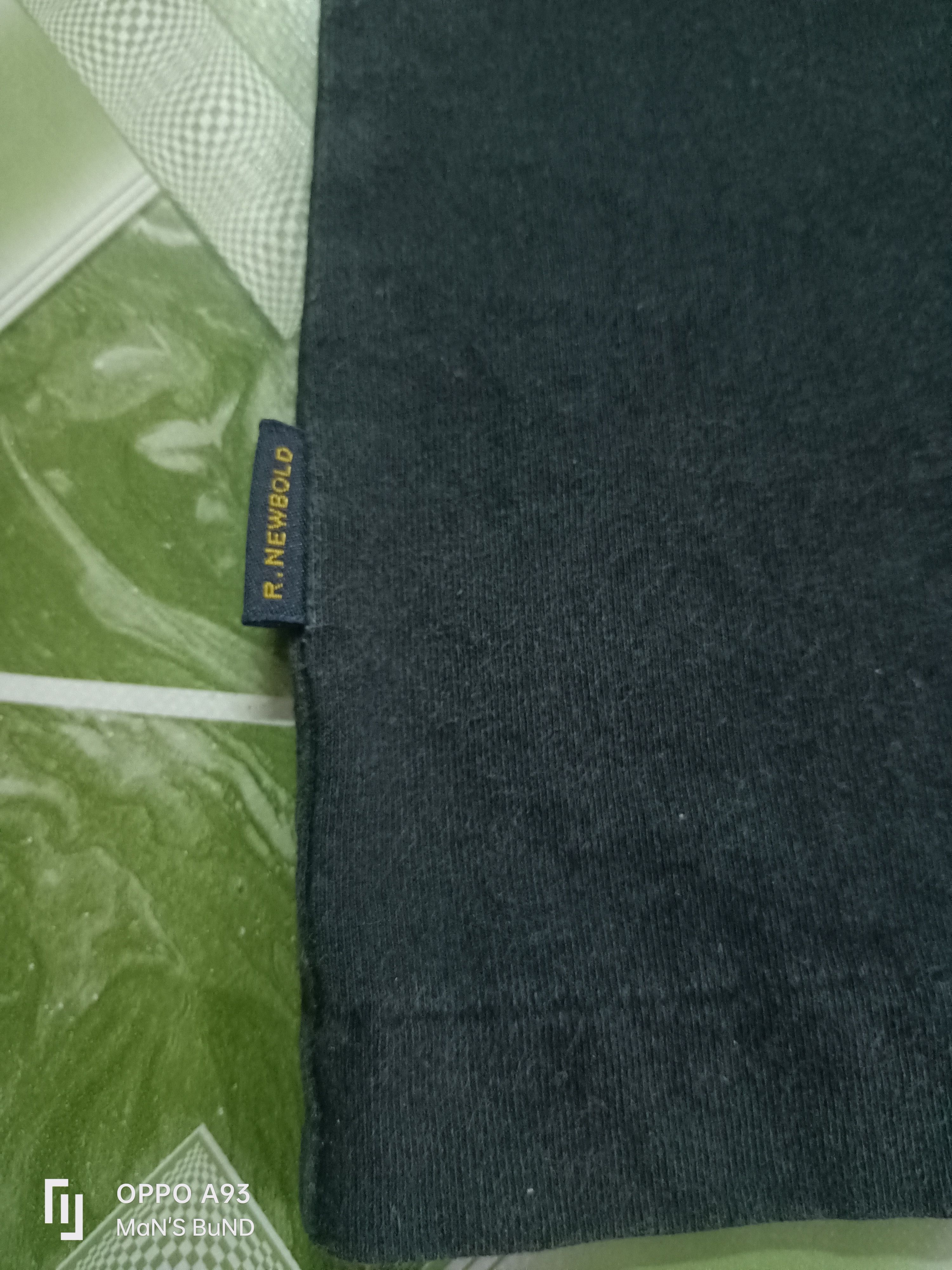 Designer × Vintage R.NewBold X Art vintage Size US M / EU 48-50 / 2 - 7 Thumbnail