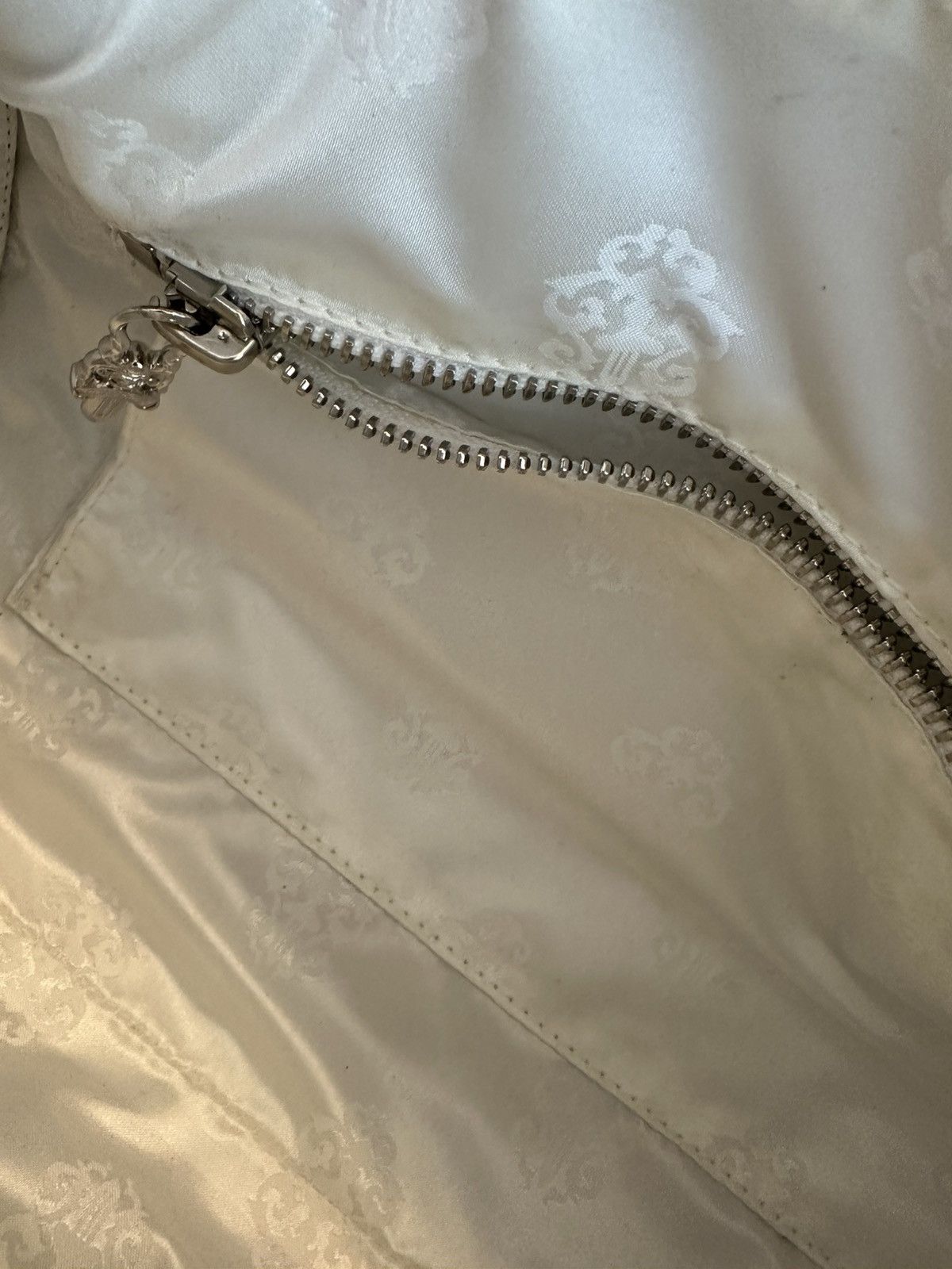 Chrome Hearts CHROME HEARTS XL PLUS PATCH BAG Size ONE SIZE - 7 Thumbnail