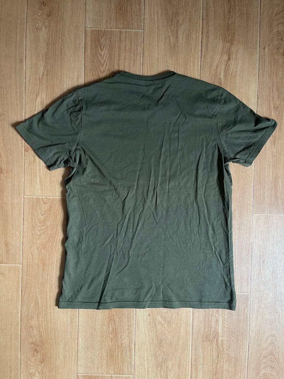 Alpha Industries × Vintage Alpha Industries Tee Size US M / EU 48-50 / 2 - 13 Thumbnail