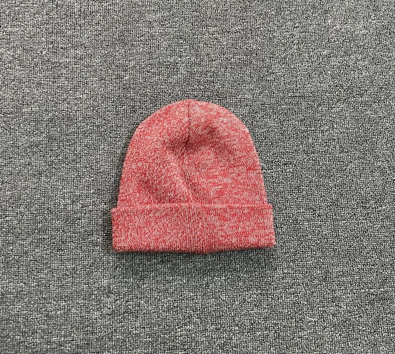 Raf Simons Raf Simons Knitted hat cold hat-2505 Size ONE SIZE - 2 Thumbnail