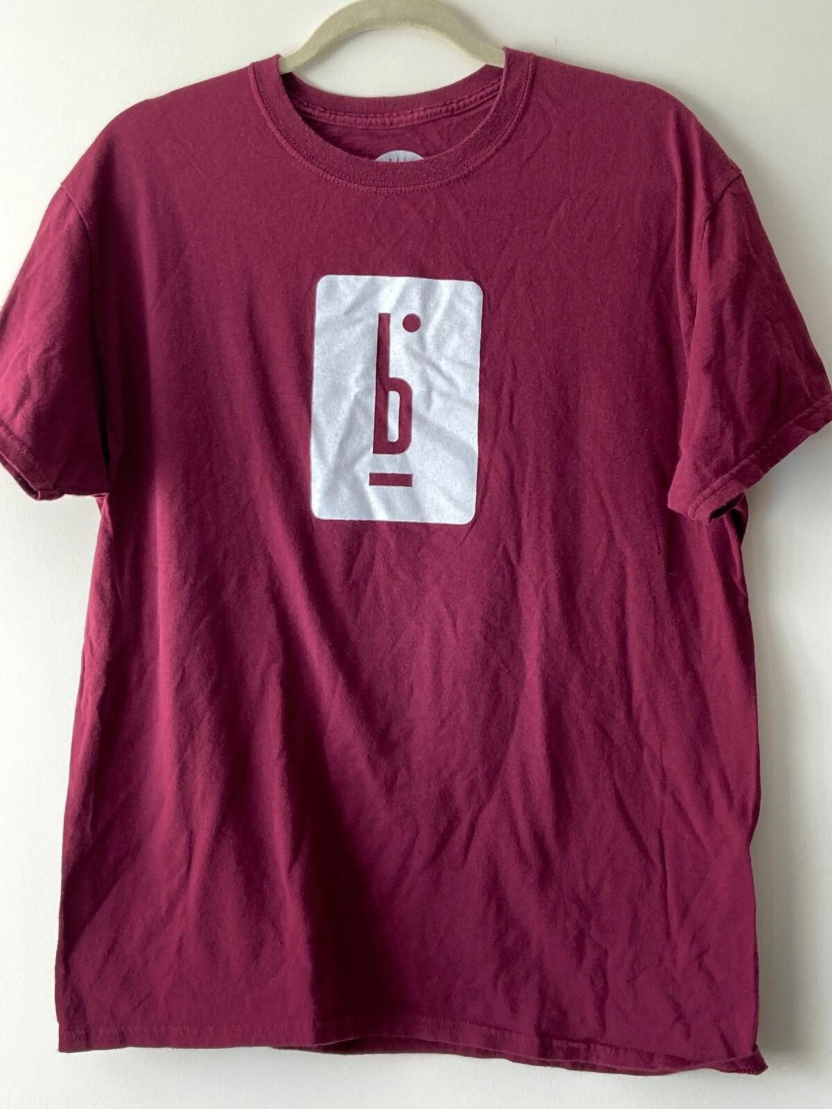 Pigalle Pigalle Basketball Tee Size L Size US L / EU 52-54 / 3 - 1 Thumbnail