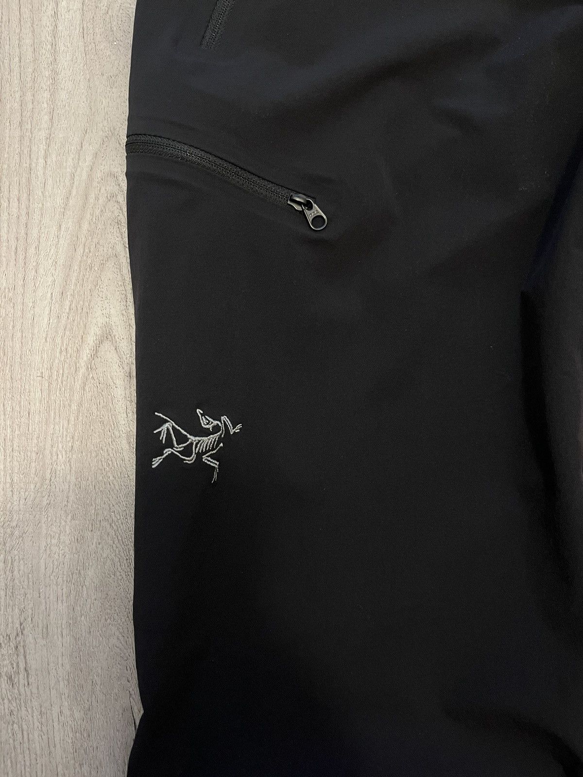 Arc'teryx Arc’teryx women hiking pants Size 32" / US 10 / IT 46 - 2 Thumbnail