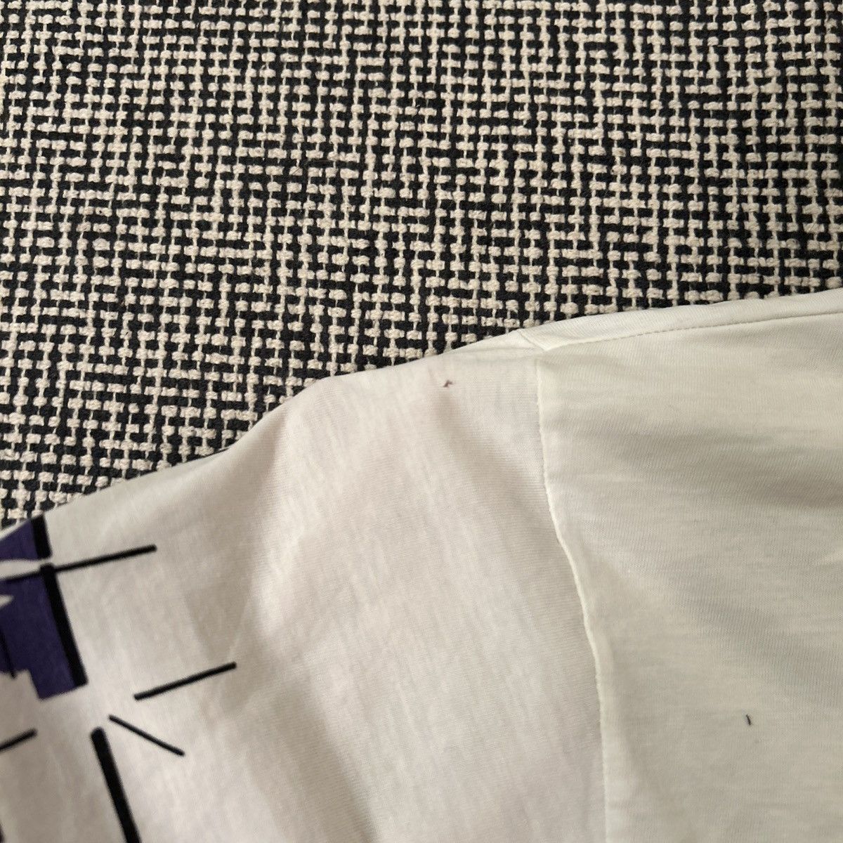 Fred Perry Vintage Fred Perry tennis AOP polo Size US XL / EU 56 / 4 - 12 Thumbnail