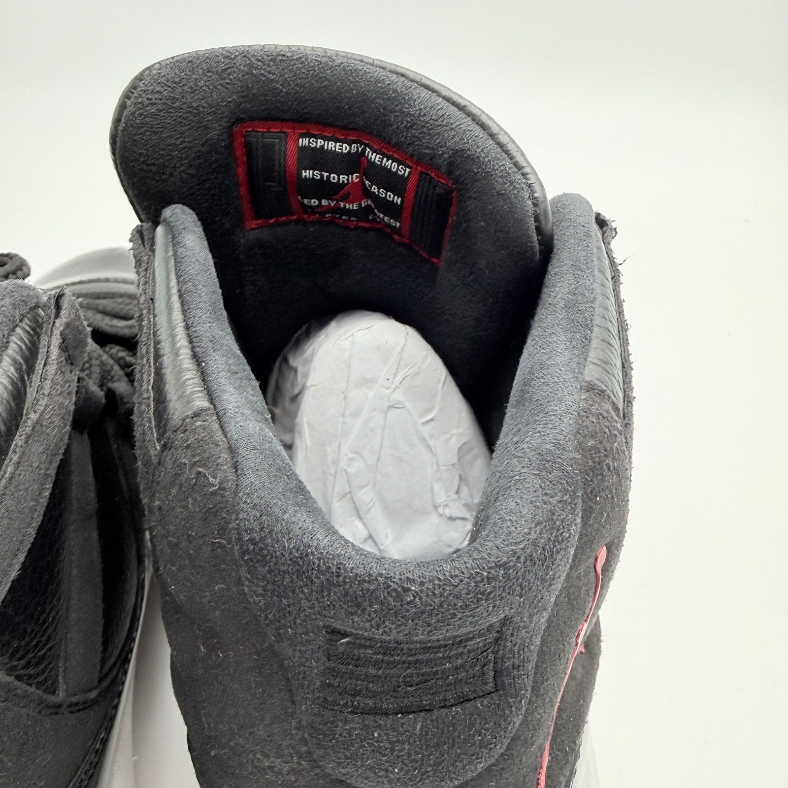 Jordan Brand Air Jordan 11 Retro '72-10' - Size 12 Size US 12 / EU 45 - 6 Thumbnail