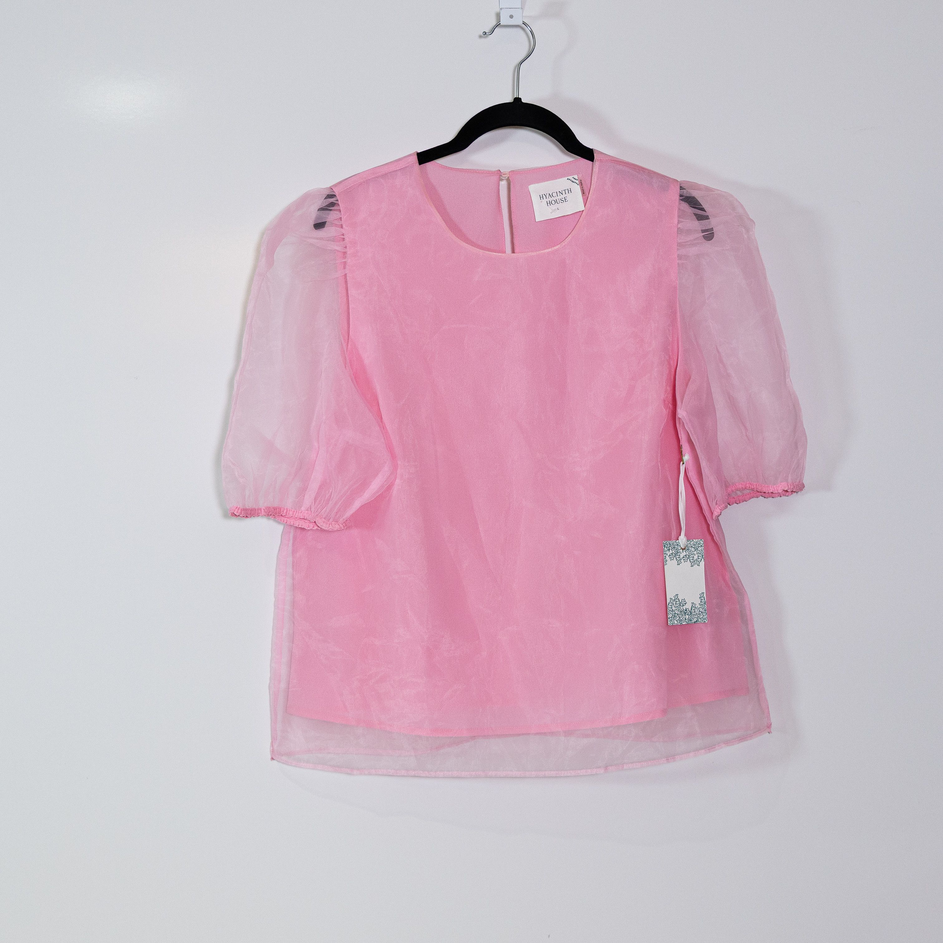 Other NEW Tuckernuck Hyacinth House Rourke Size L / US 10 / IT 46 - 1 Thumbnail