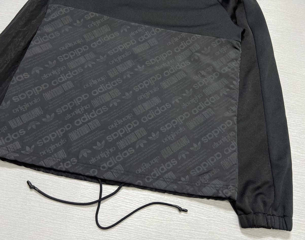 Adidas × Alexander Wang Adidas - Alexander Wang - A/W 17’ - Patch Jacket Size US S / EU 44-46 / 1 - 15 Thumbnail