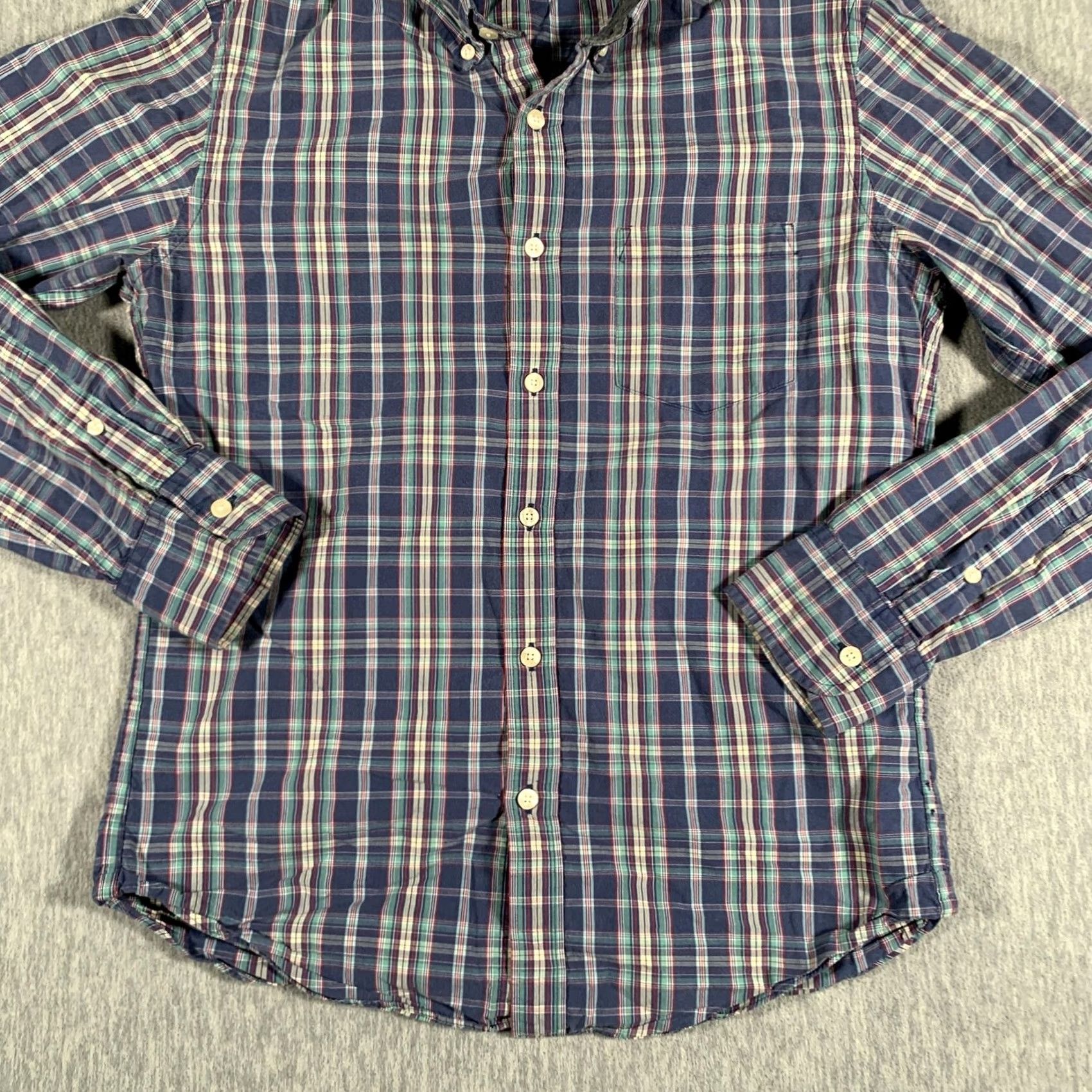 J.Crew VINTAGE? No. Size US M / EU 48-50 / 2 - 3 Thumbnail