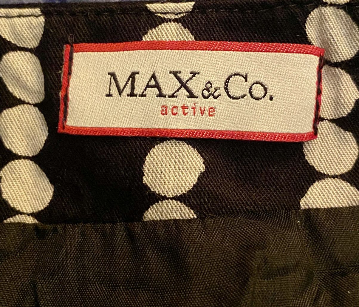 MAX&Co. MAX & CO. Classy Skirt Size 27" / US 4 / IT 40 - 2 Thumbnail