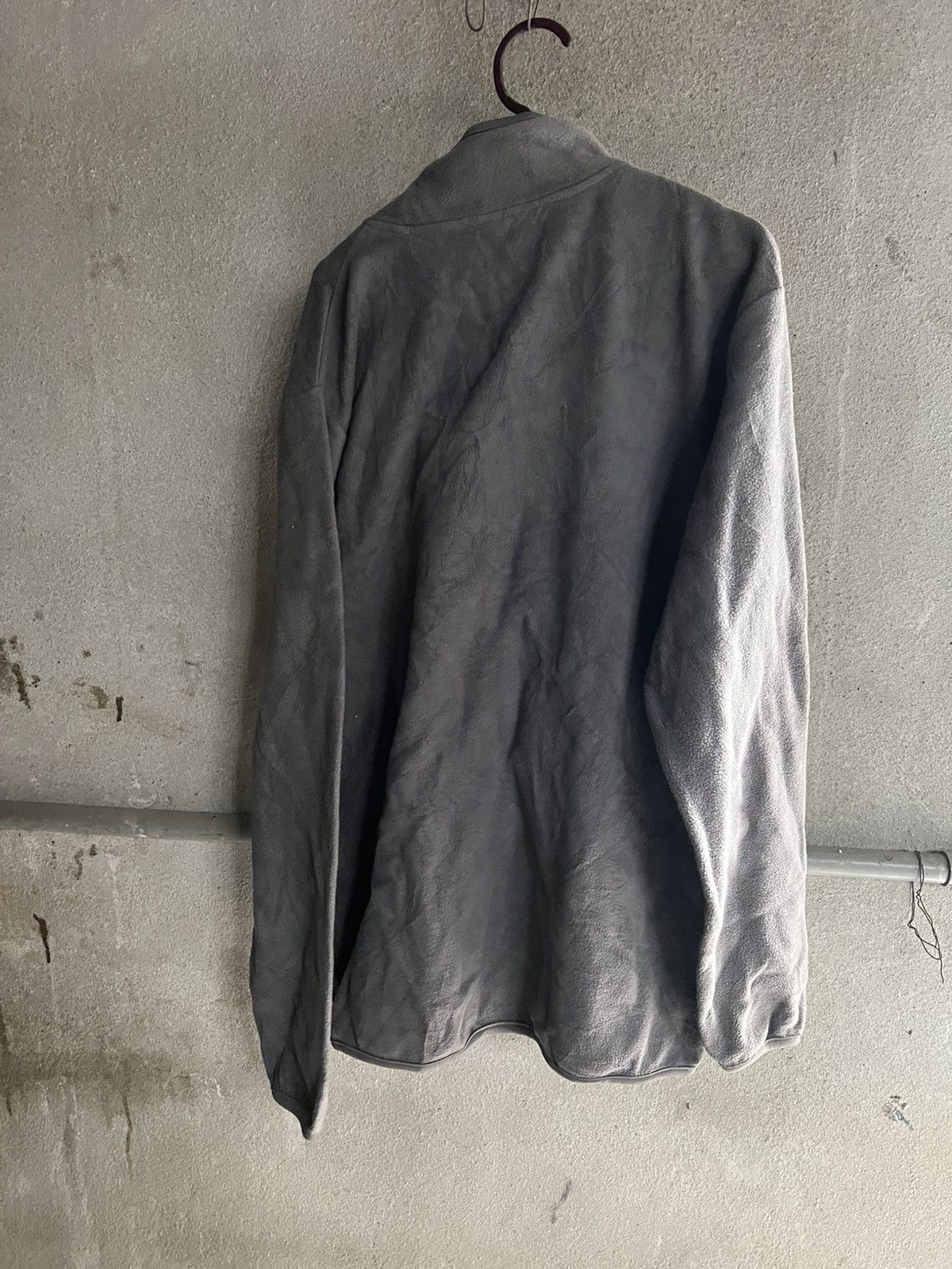 New Balance NEW BALANCE SWEATER FULL ZIPPER Size US L / EU 52-54 / 3 - 2 Thumbnail
