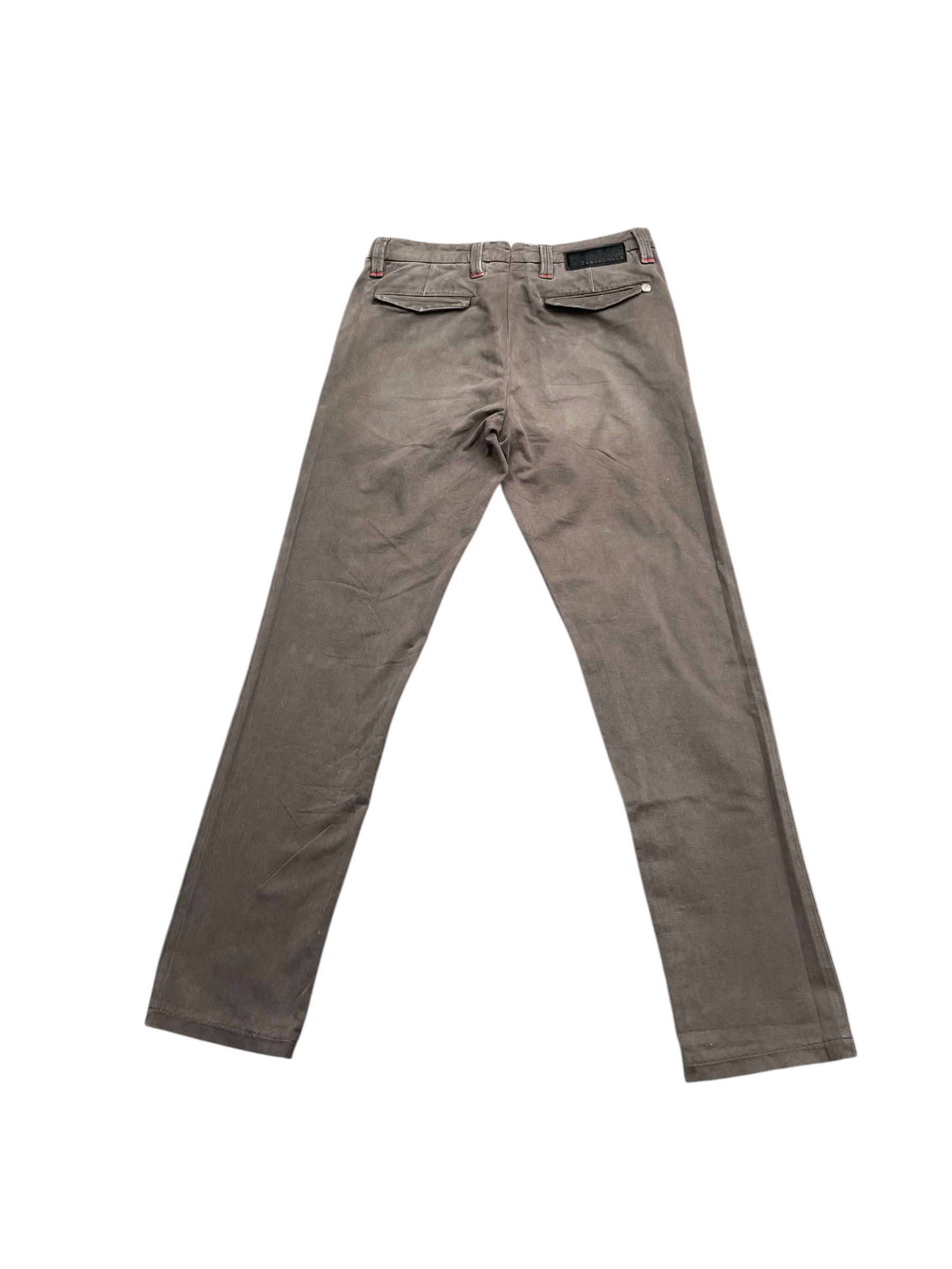 Designer × Sartoria Rossi SartoriaTramarossaTrouser Size US 30 / EU 46 - 5 Thumbnail