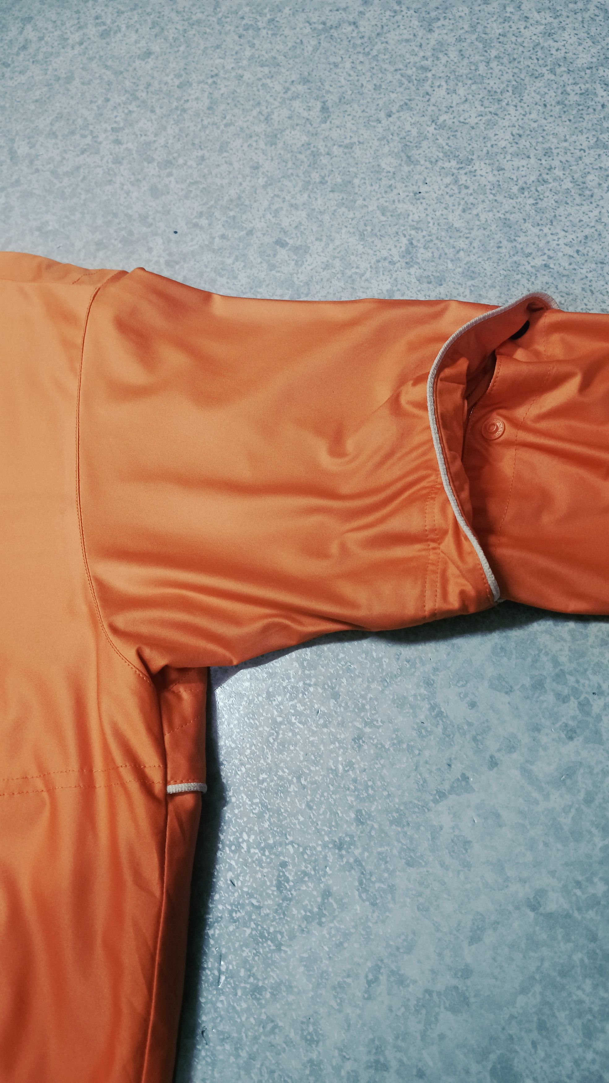 Japanese Brand Vintage Yonex Half Zipper Heat Capsule Light Jacket Size US L / EU 52-54 / 3 - 6 Thumbnail