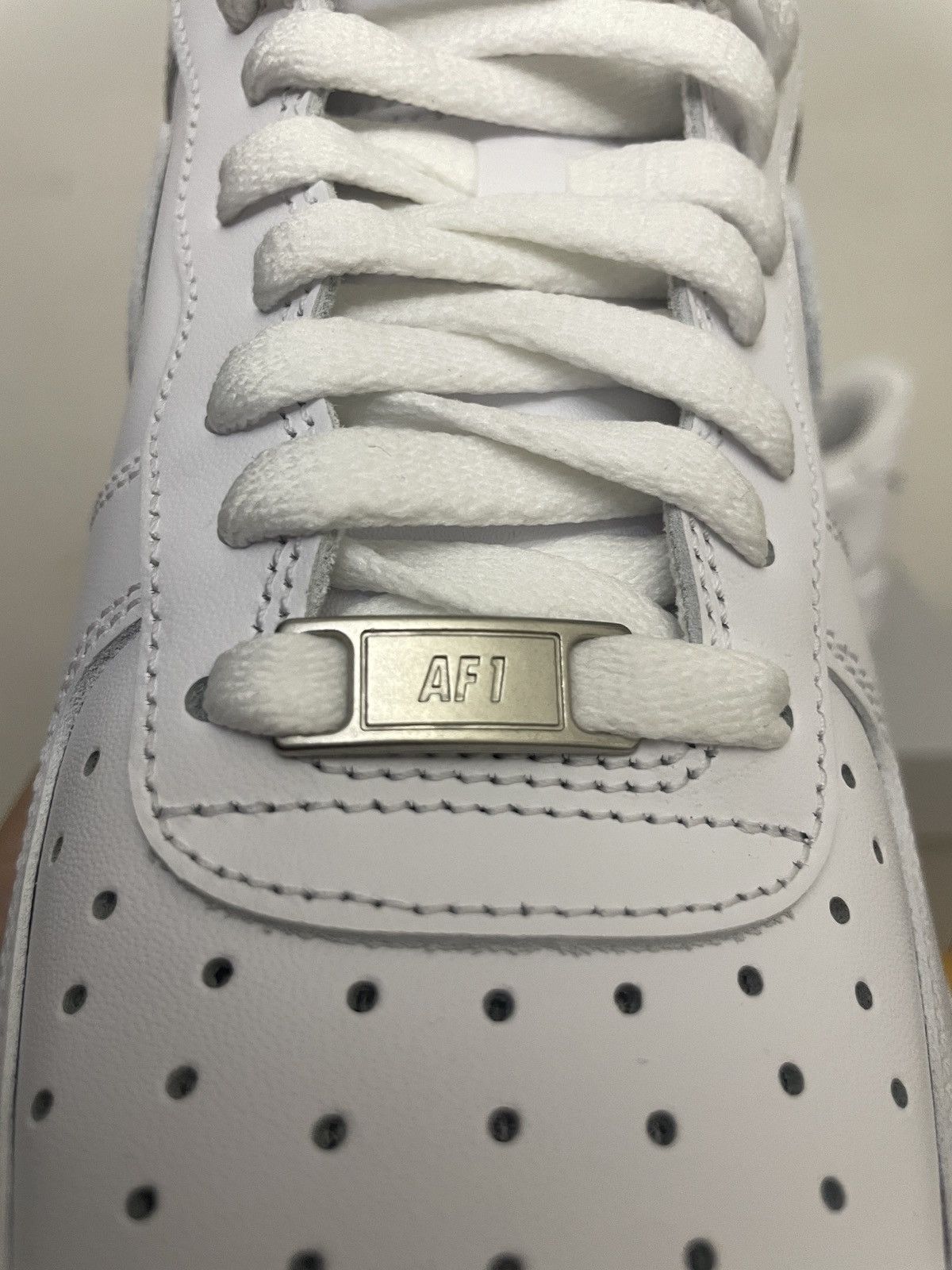 Nike Nike Airforce 1 Size US 9 / EU 42 - 6 Thumbnail