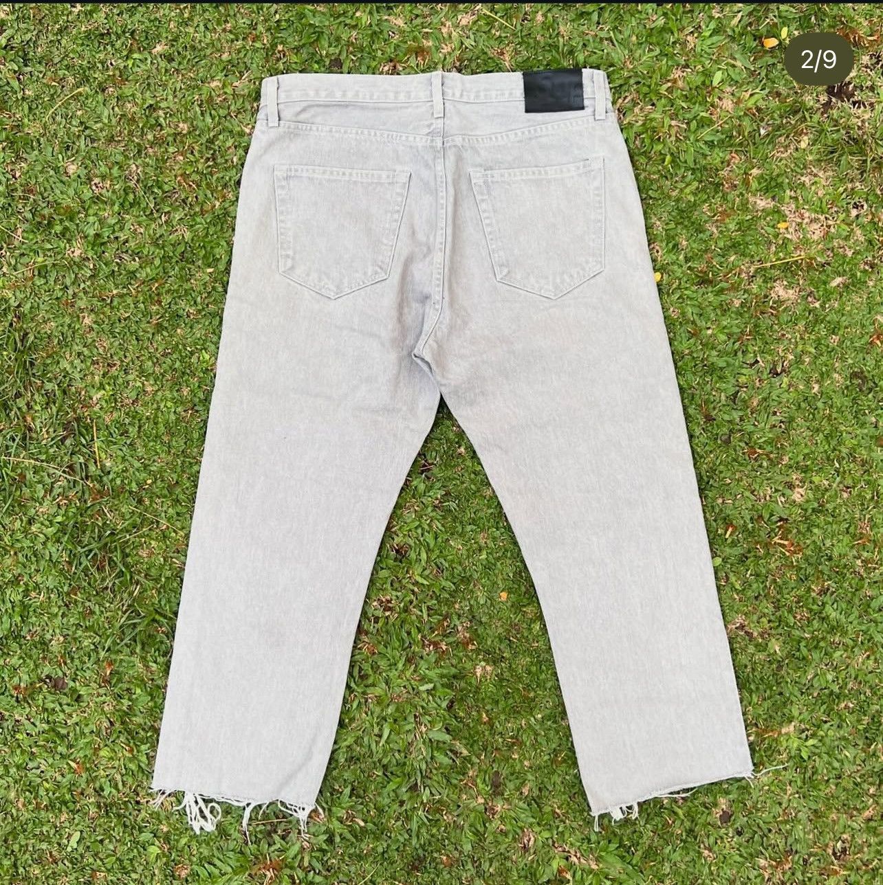 Supreme Supreme jeans pants Size US 34 / EU 50 - 2 Thumbnail