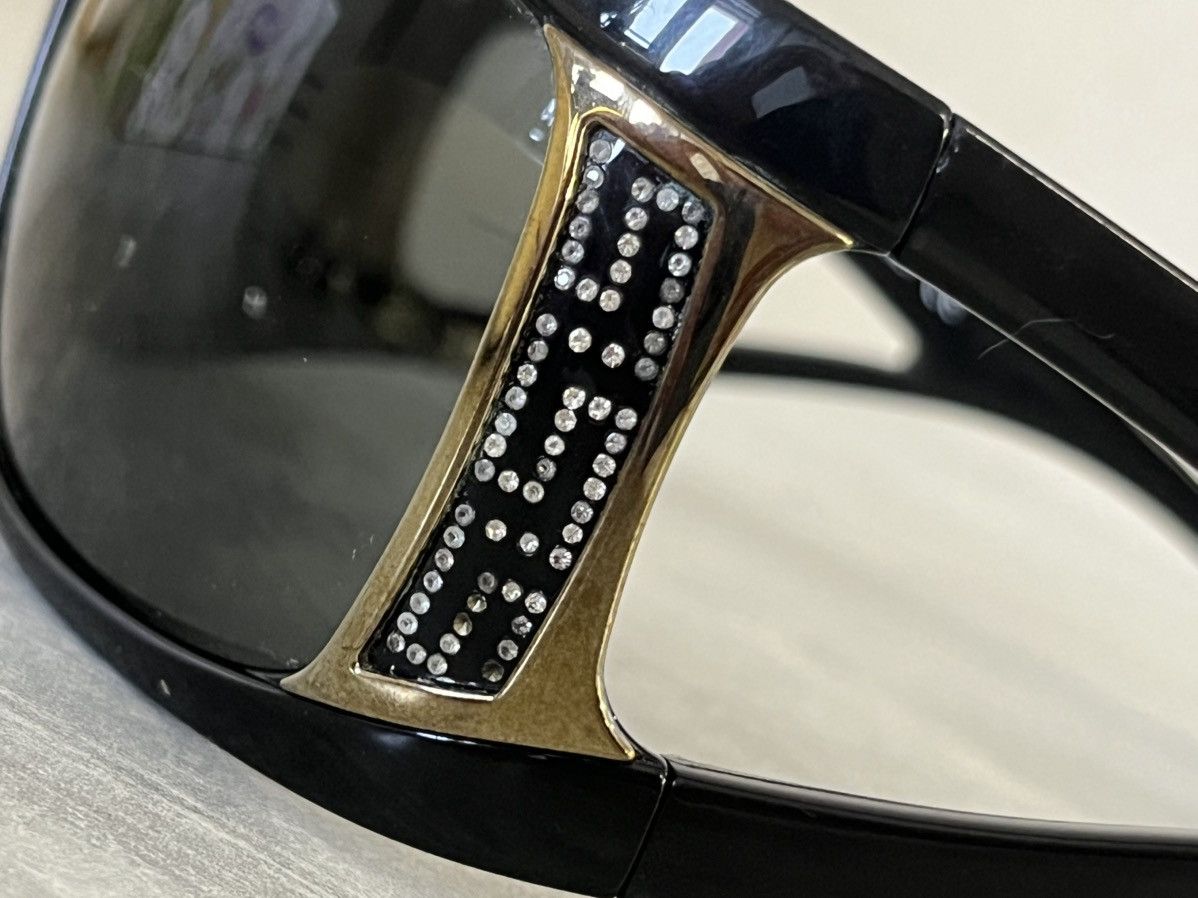 Versace Versace Sunglasses Size ONE SIZE - 10 Thumbnail