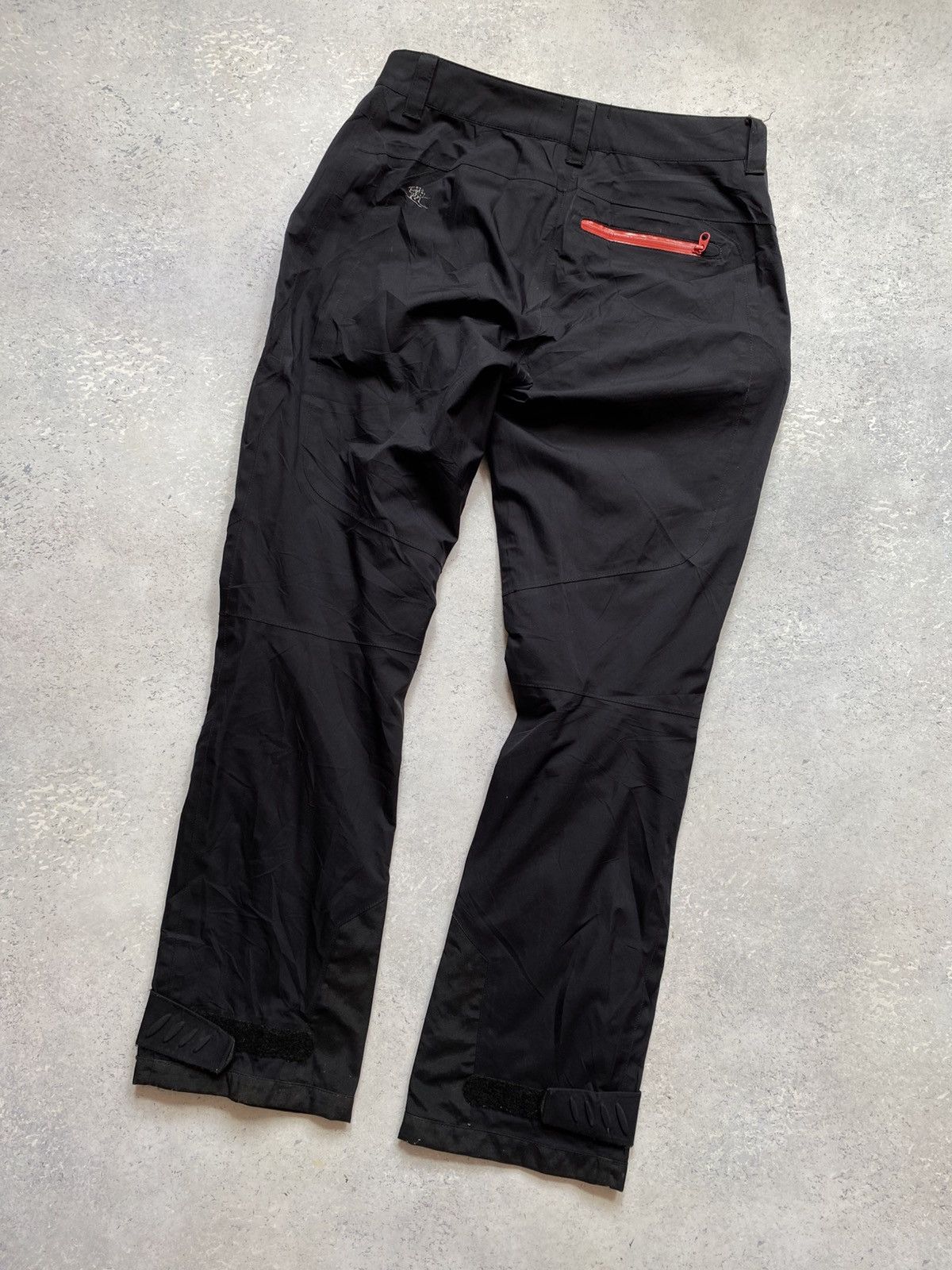 Bergans of Norway Bergans of Norway Breheimen 3-Layer Pant Lady Pants Size M Size 32" / US 10 / IT 46 - 8 Thumbnail