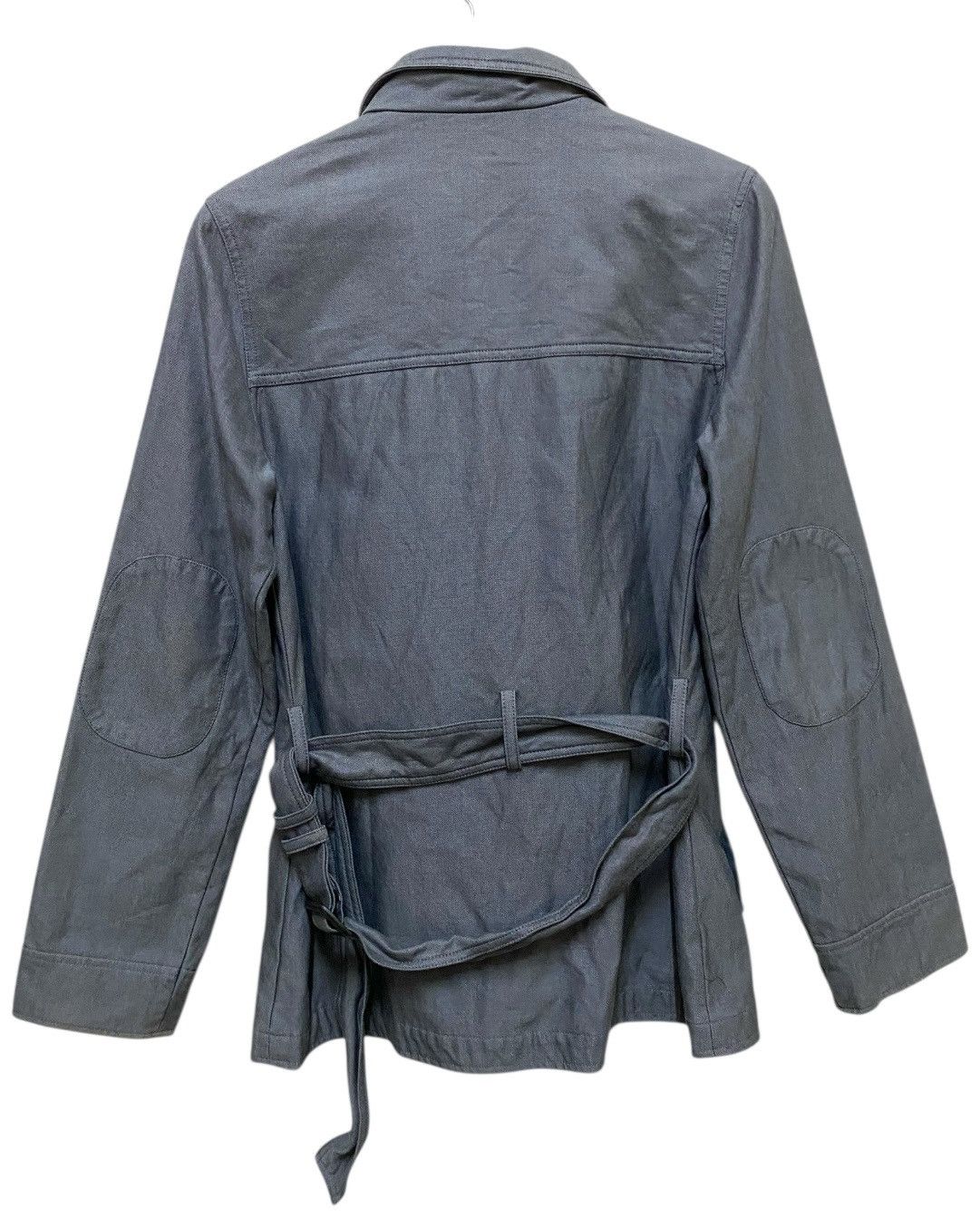 If Six Was Nine Topman Jaket Size XS / US 0-2 / IT 36-38 - 2 Thumbnail