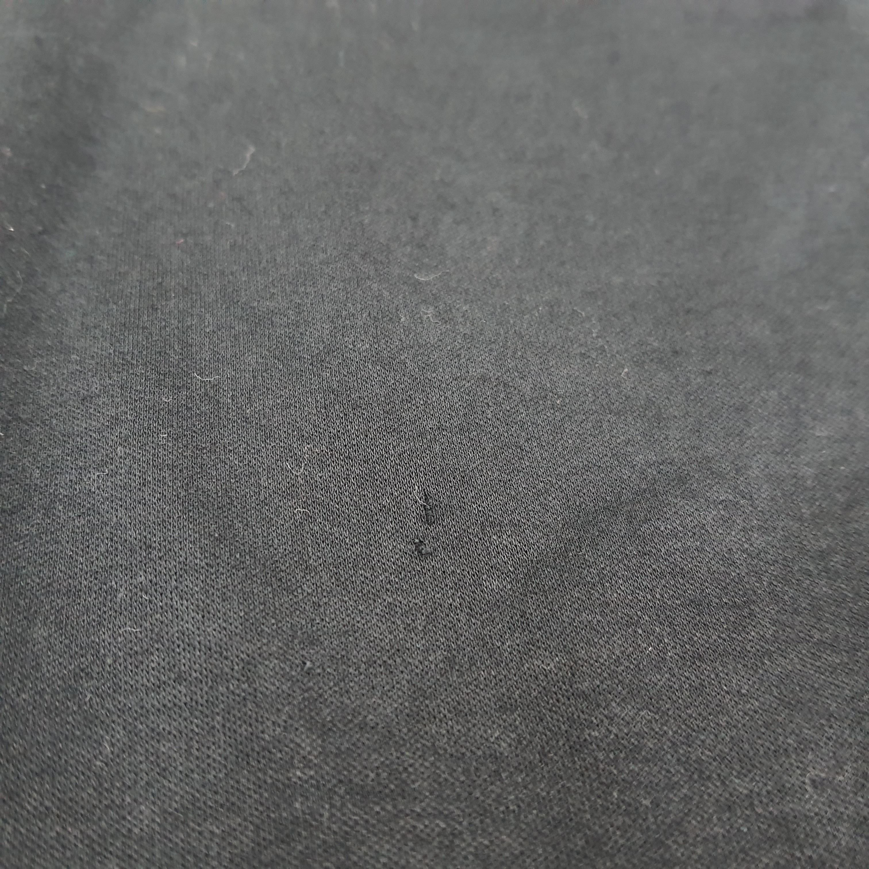 Burberry × Vintage Vintage Burberry London Button Tshirt Size US L / EU 52-54 / 3 - 11 Thumbnail