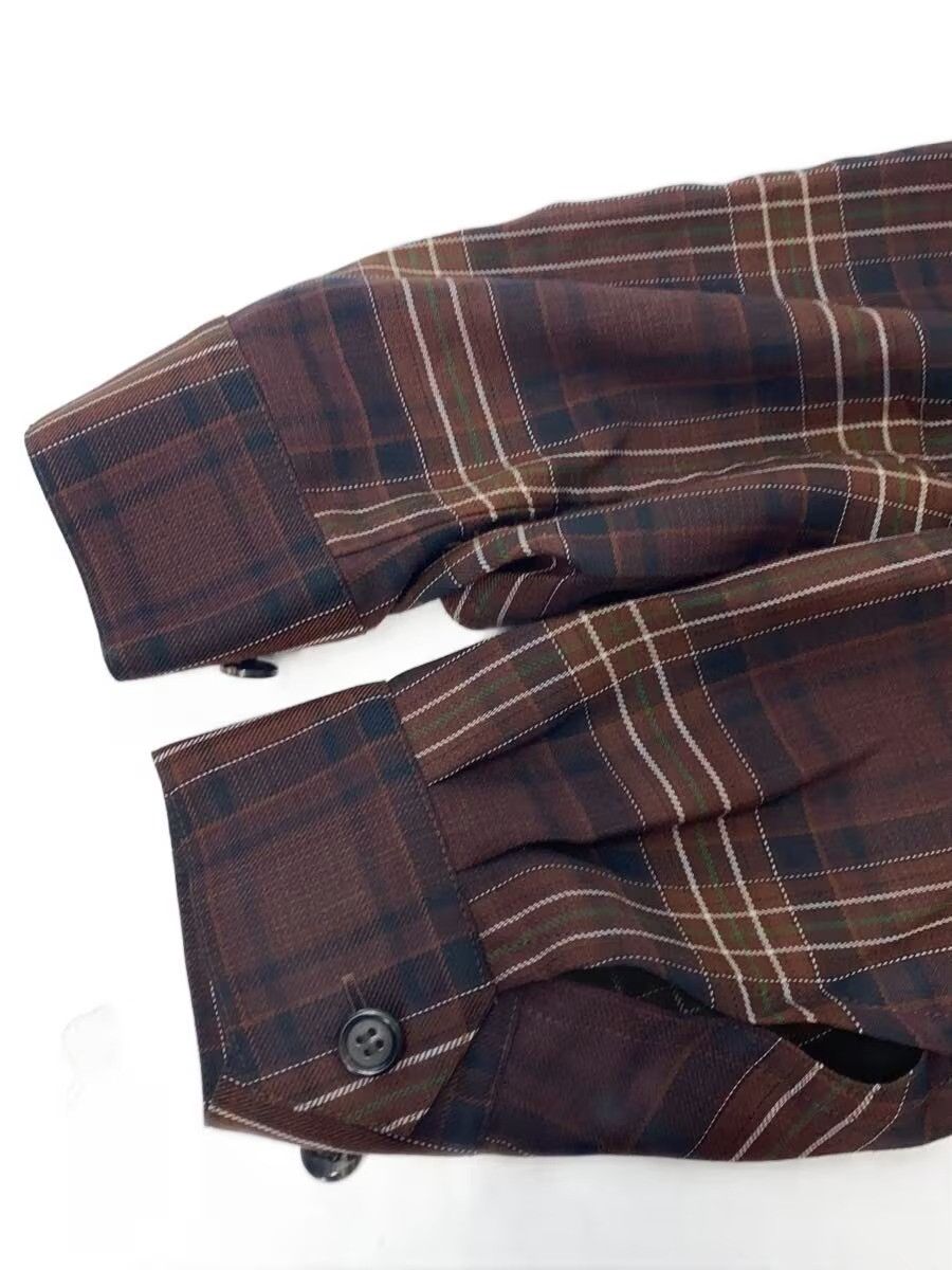 Undercover SS20 Checkered Shirt Size US M / EU 48-50 / 2 - 6 Thumbnail