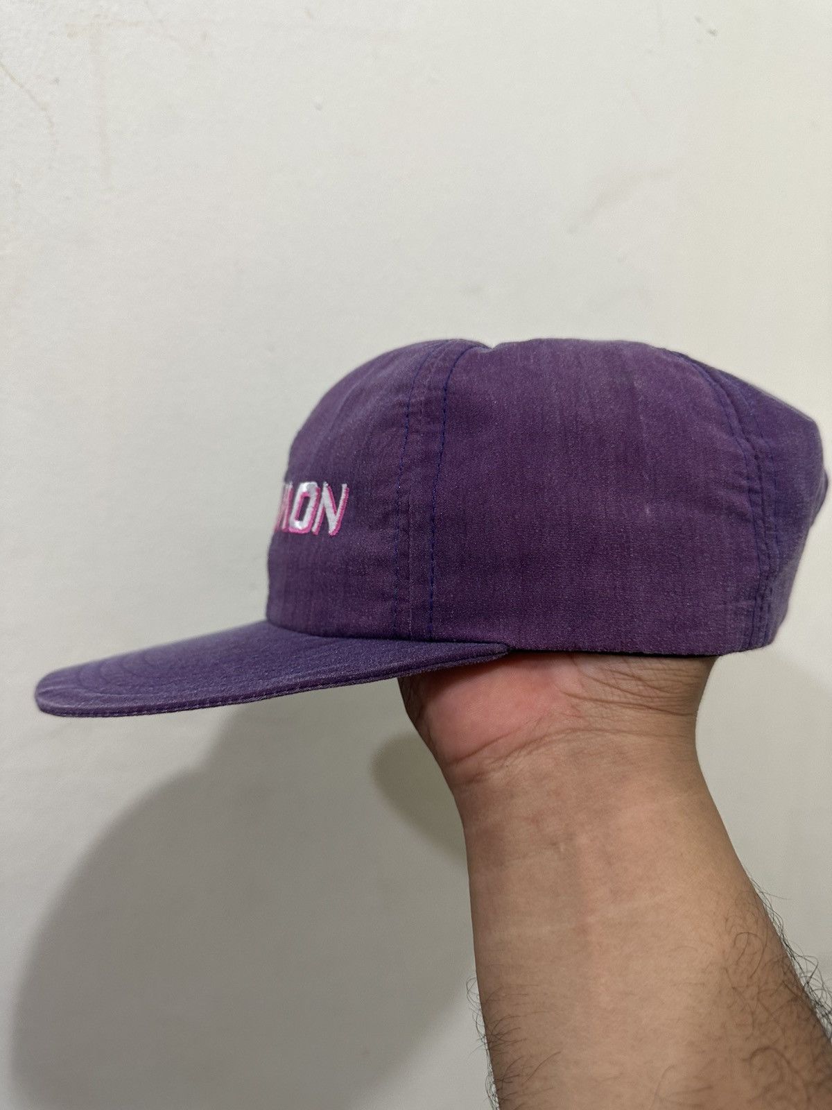 Salomon VTG Salomon Hat Size ONE SIZE - 3 Thumbnail