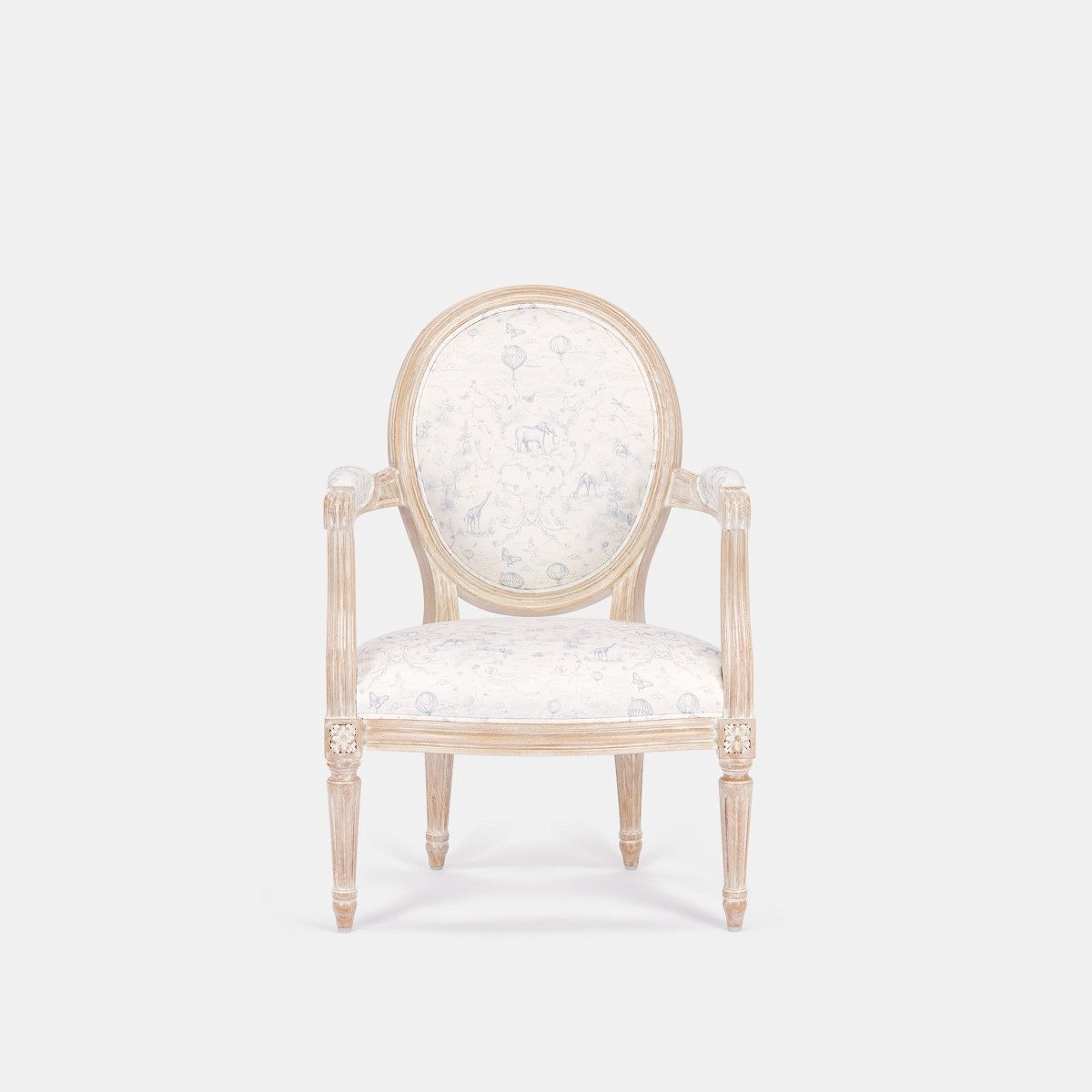 Dior o1bcso1str0226 Size:OS/Armchair in Blue Size ONE SIZE - 1 Thumbnail