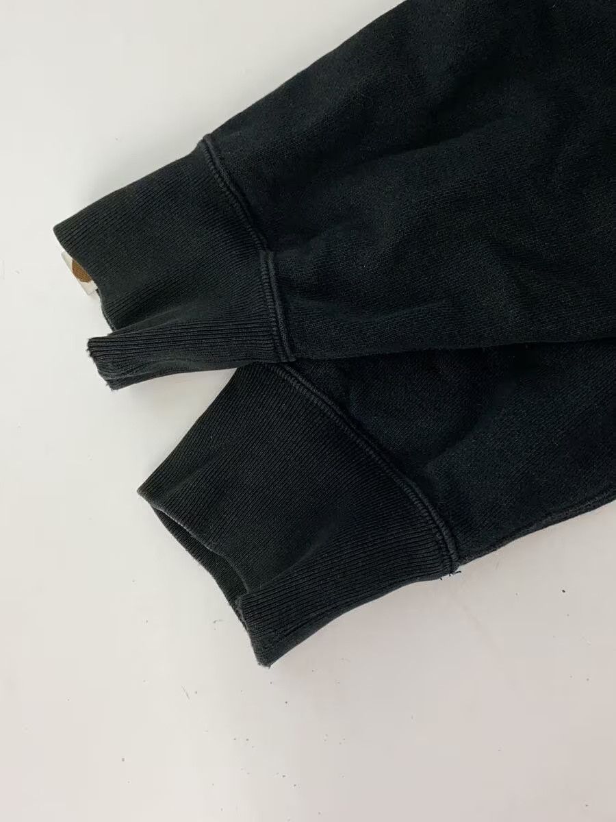 Bape A Bathing Ape Print Cotton Parker Black Size US M / EU 48-50 / 2 - 6 Thumbnail