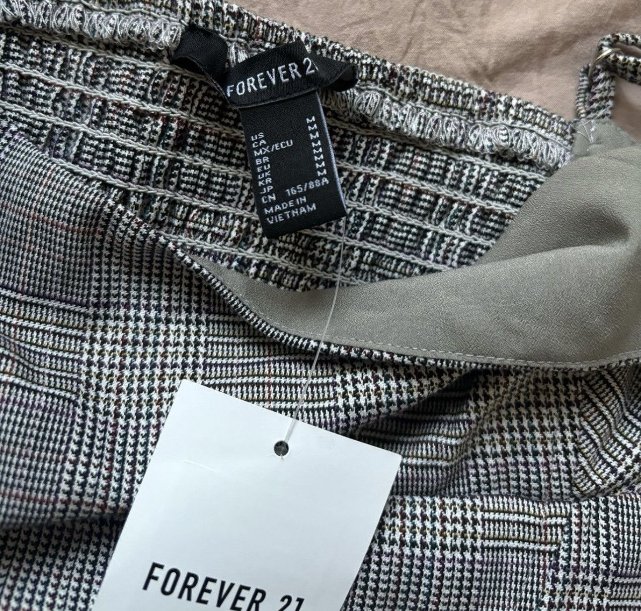 Forever 21 Crop top Size M / US 6-8 / IT 42-44 - 3 Thumbnail