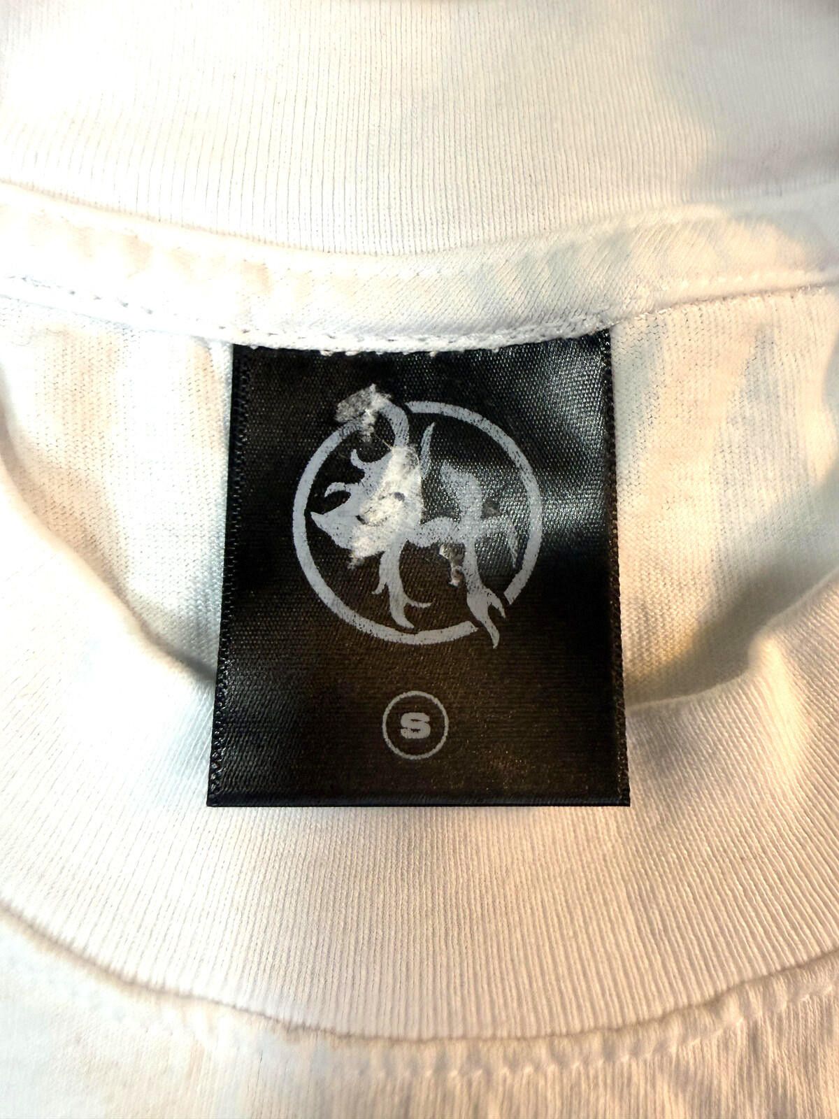 Lost hills Lost Hills TShirt Mens S AOP Back Hit Streetwear Gym NEW Size US S / EU 44-46 / 1 - 4 Thumbnail