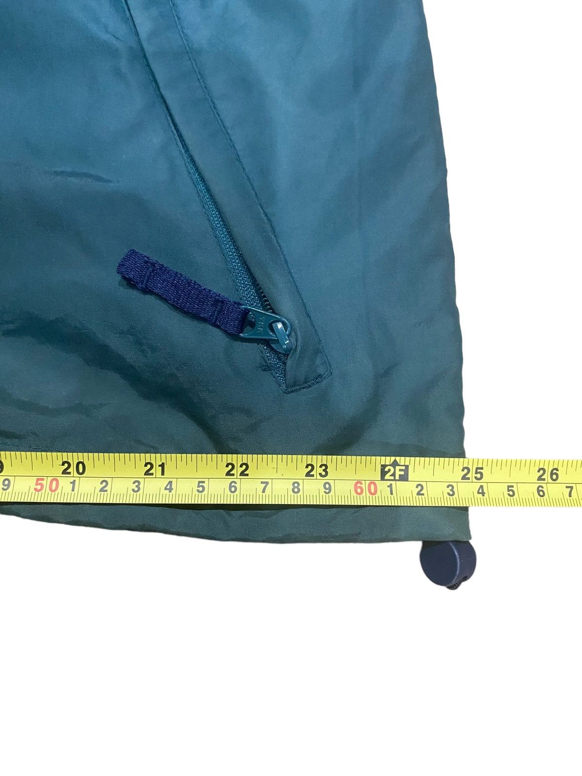 Columbia Rare COLUMBIA X LL Bean Outdoor Waterproof Jacket Size US M / EU 48-50 / 2 - 13 Thumbnail