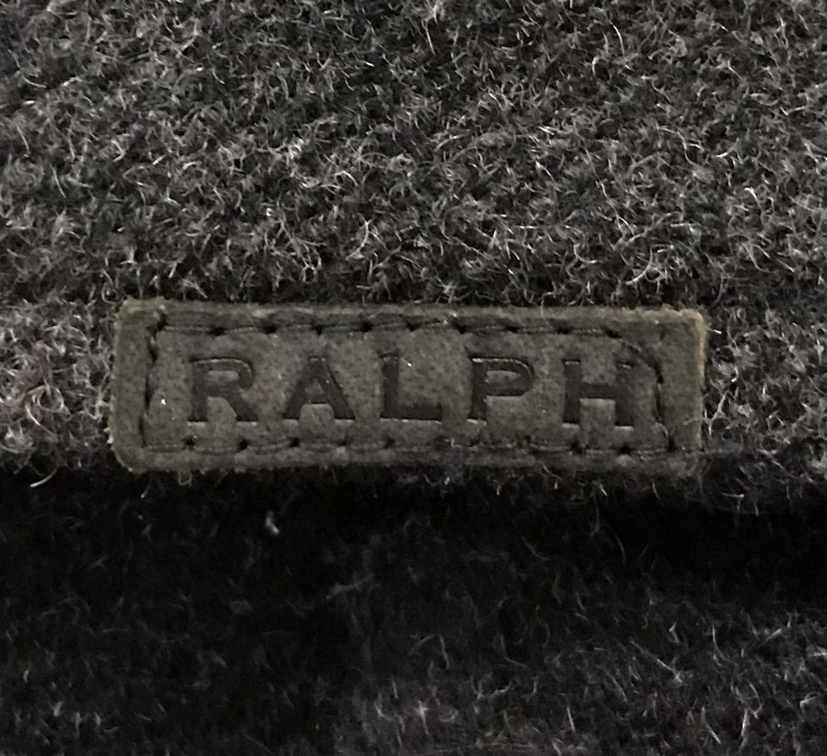 Ralph Lauren × Vintage Vintage Ralph Lauren Wool Jacket Size US M / EU 48-50 / 2 - 7 Thumbnail