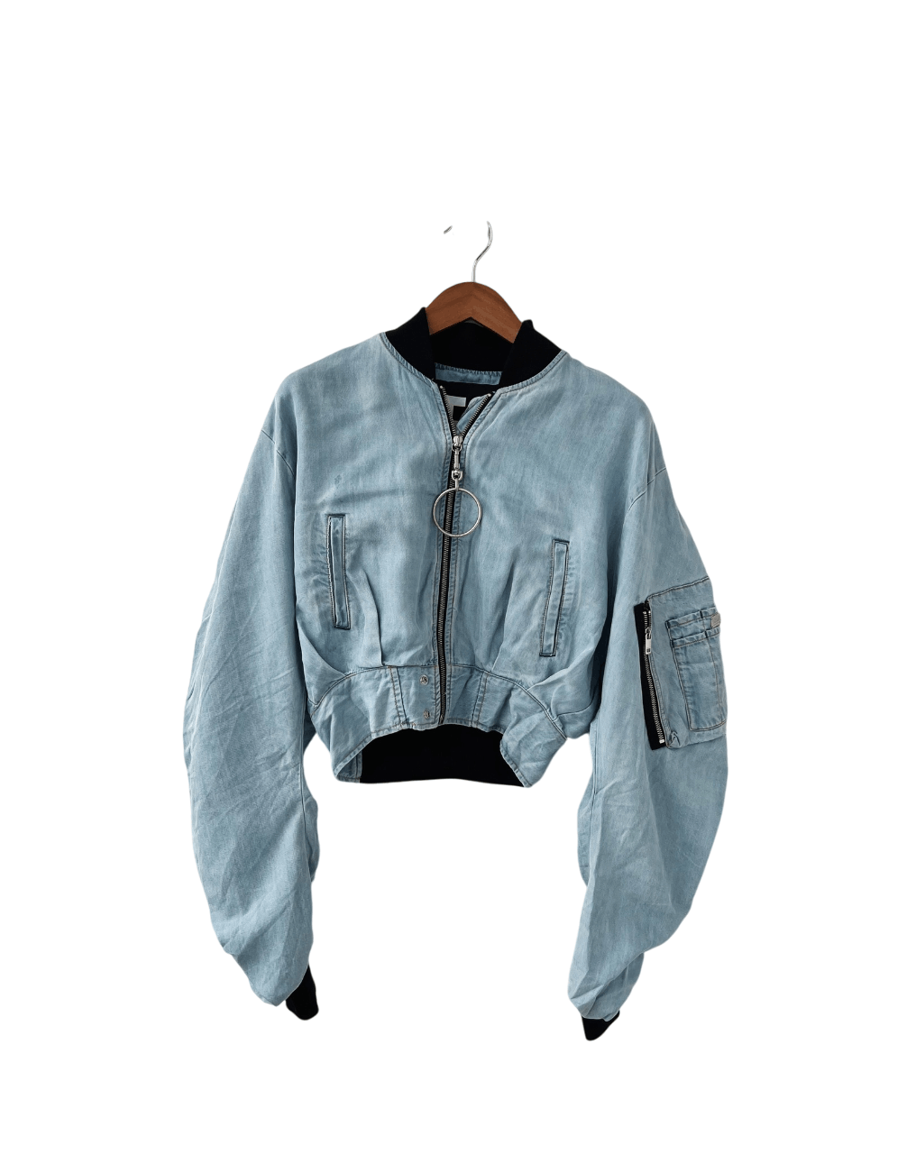 Diesel Diesel Bomber Jacket XS Size XS / US 0-2 / IT 36-38 - 1 Thumbnail