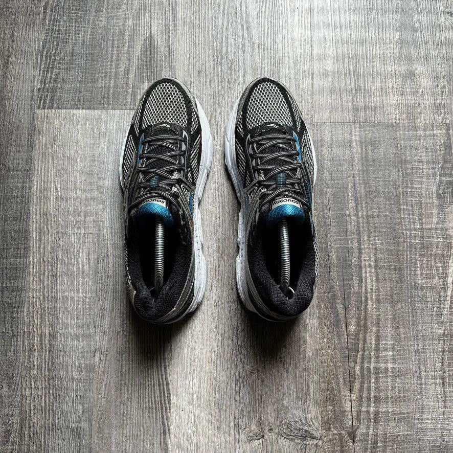 Saucony SAUCONY •• ProGrid Omni 4 (9M) Size US 9 / EU 42 - 8 Thumbnail